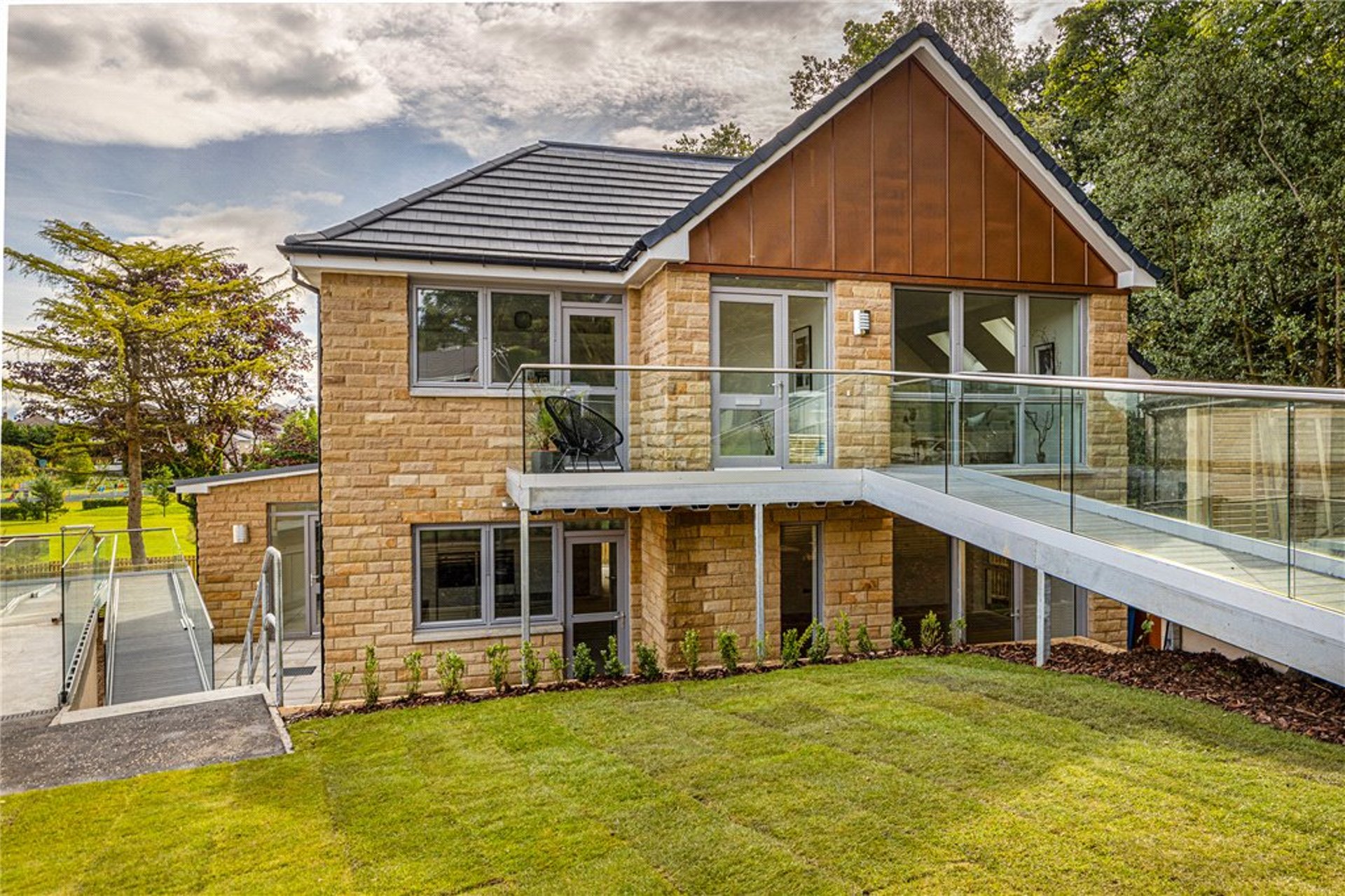 Kilmardinny Meadows, 39 Lovat Avenue, Bearsden, G61 3LQ - Picture #2