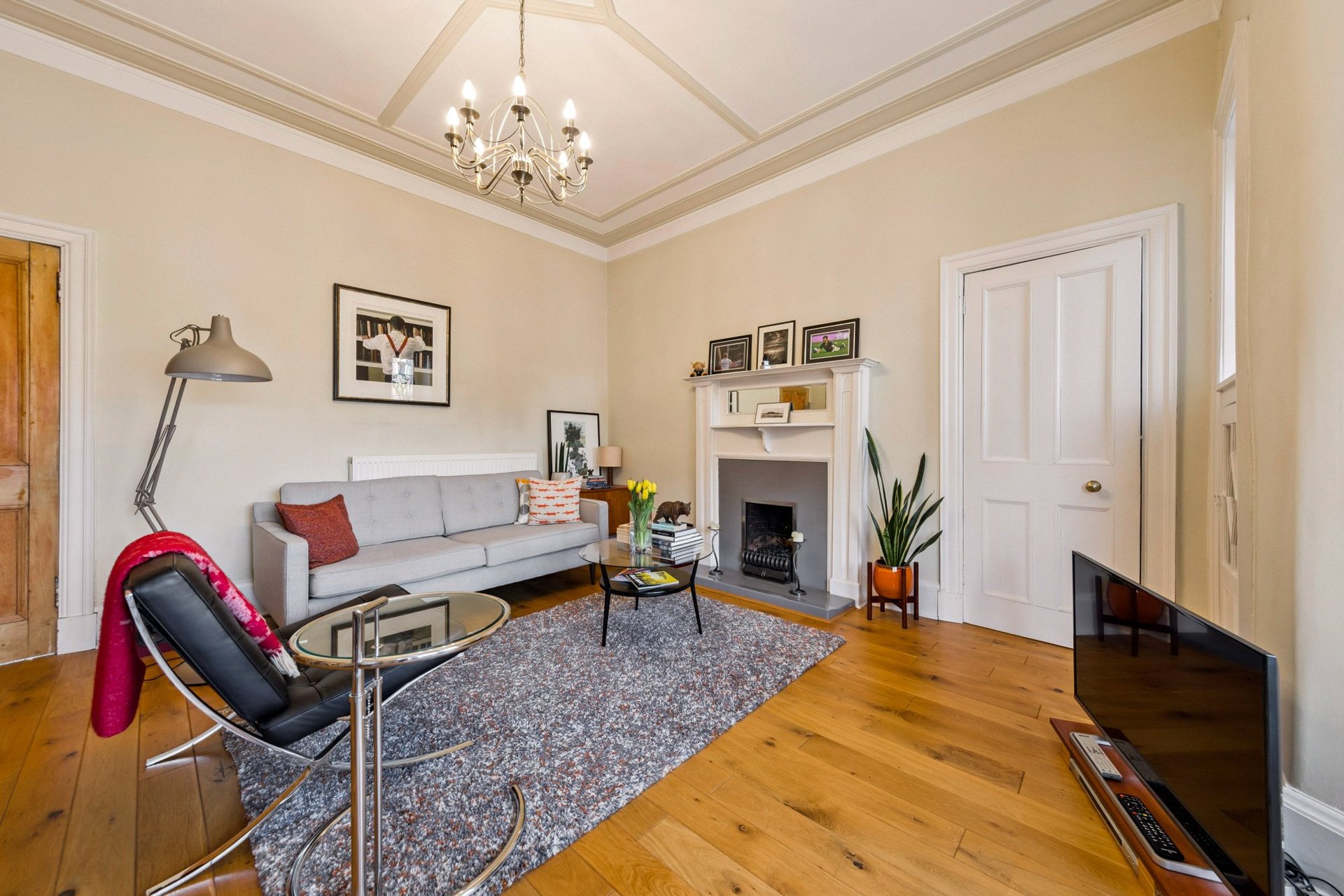 1/2, 51 Randolph Road, Broomhill, Glasgow, G11 7JJ - Picture #7