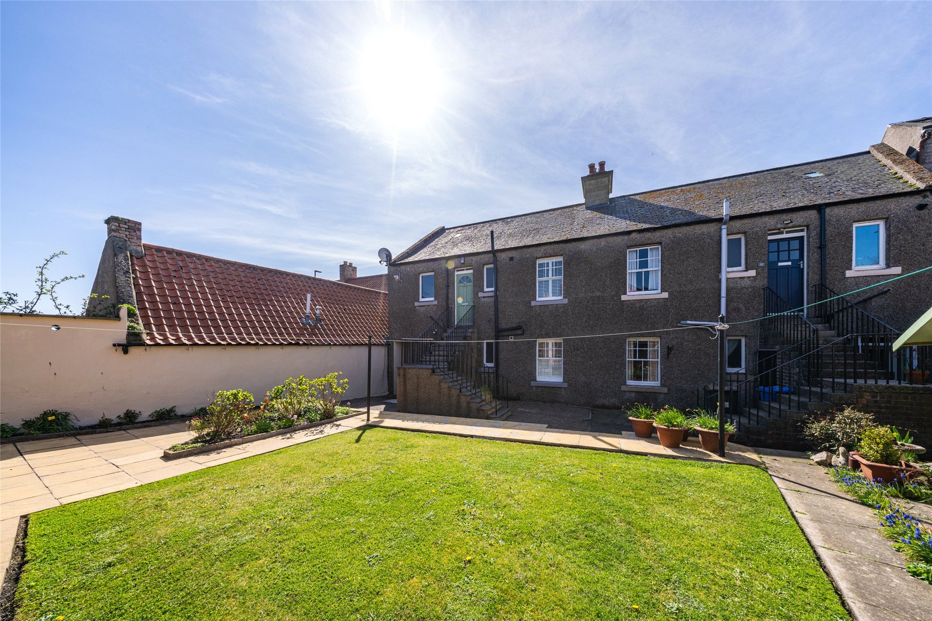 46 Chapel Street, Berwick-upon-Tweed, Northumberland, TD15 1BX - Picture #15