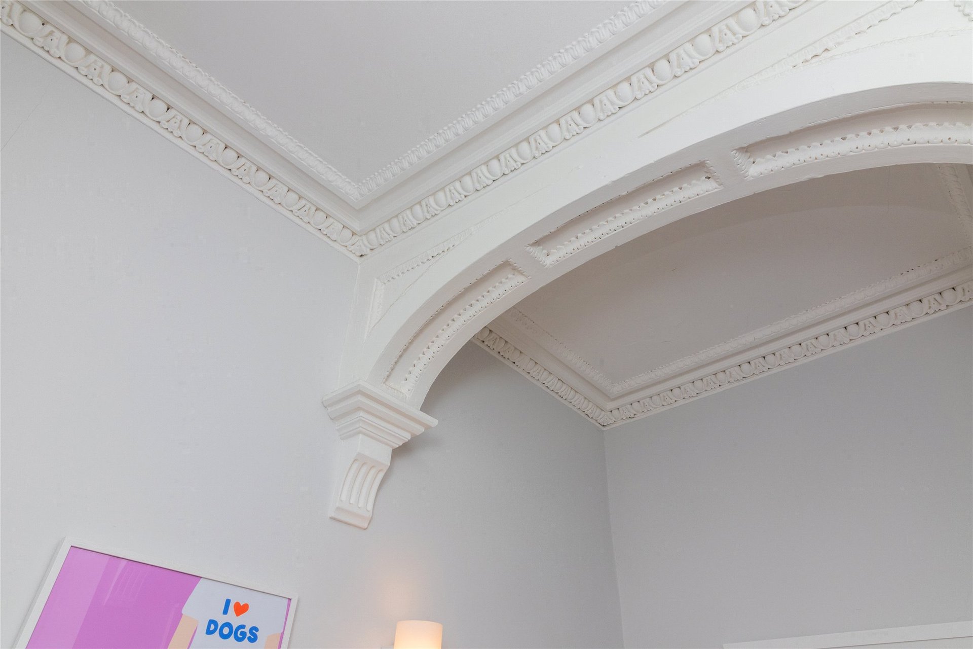 Flat 2/1, 1 Crown Terrace, Dowanhill, Glasgow, G12 9HA - Picture #33