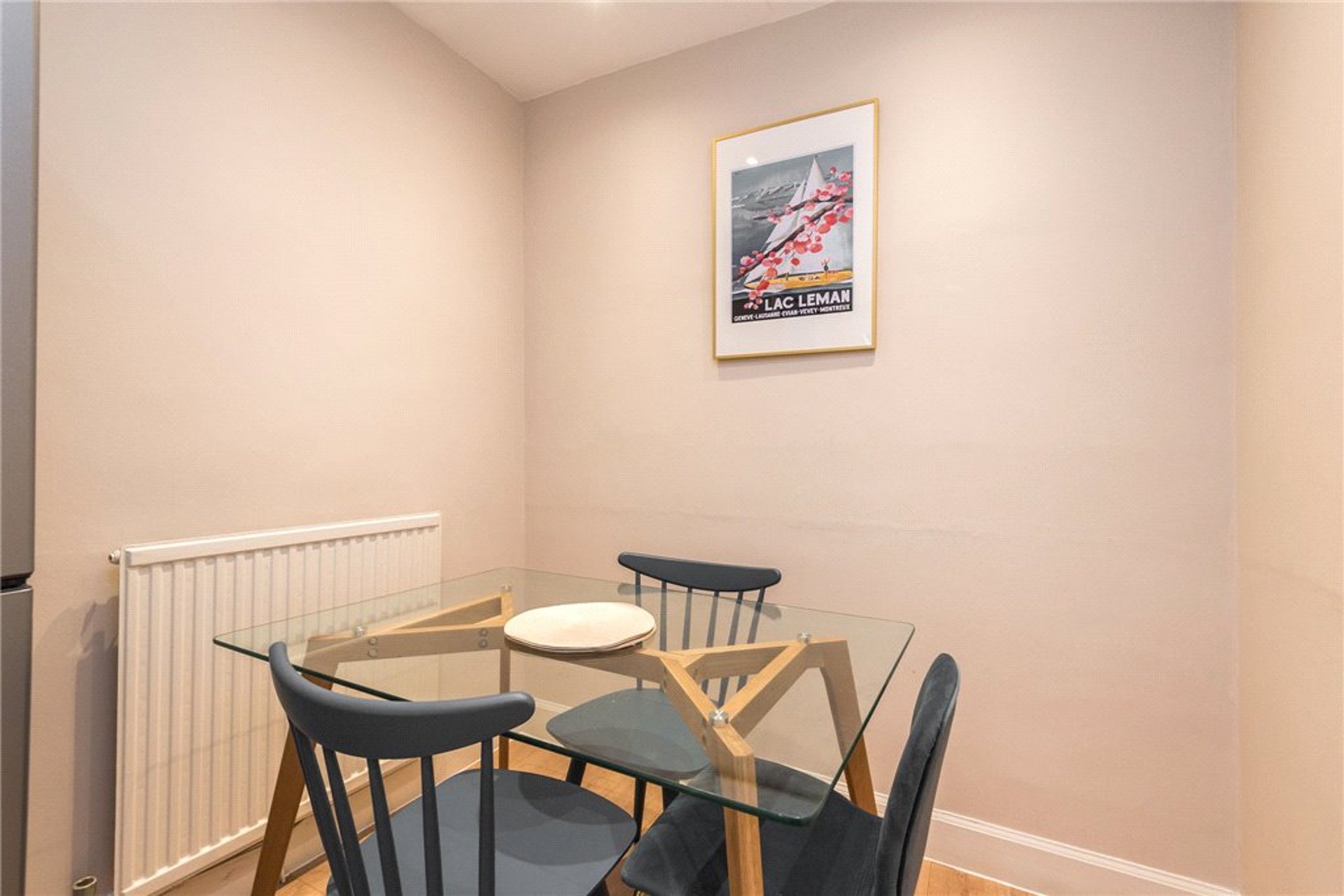 65B Cumberland Street, Edinburgh, Midlothian, EH3 6RD - Picture #7