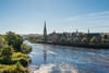 Flat 2, 8 Tay Street, Perth, Perth and Kinross, PH1 5LQ - Picture #1