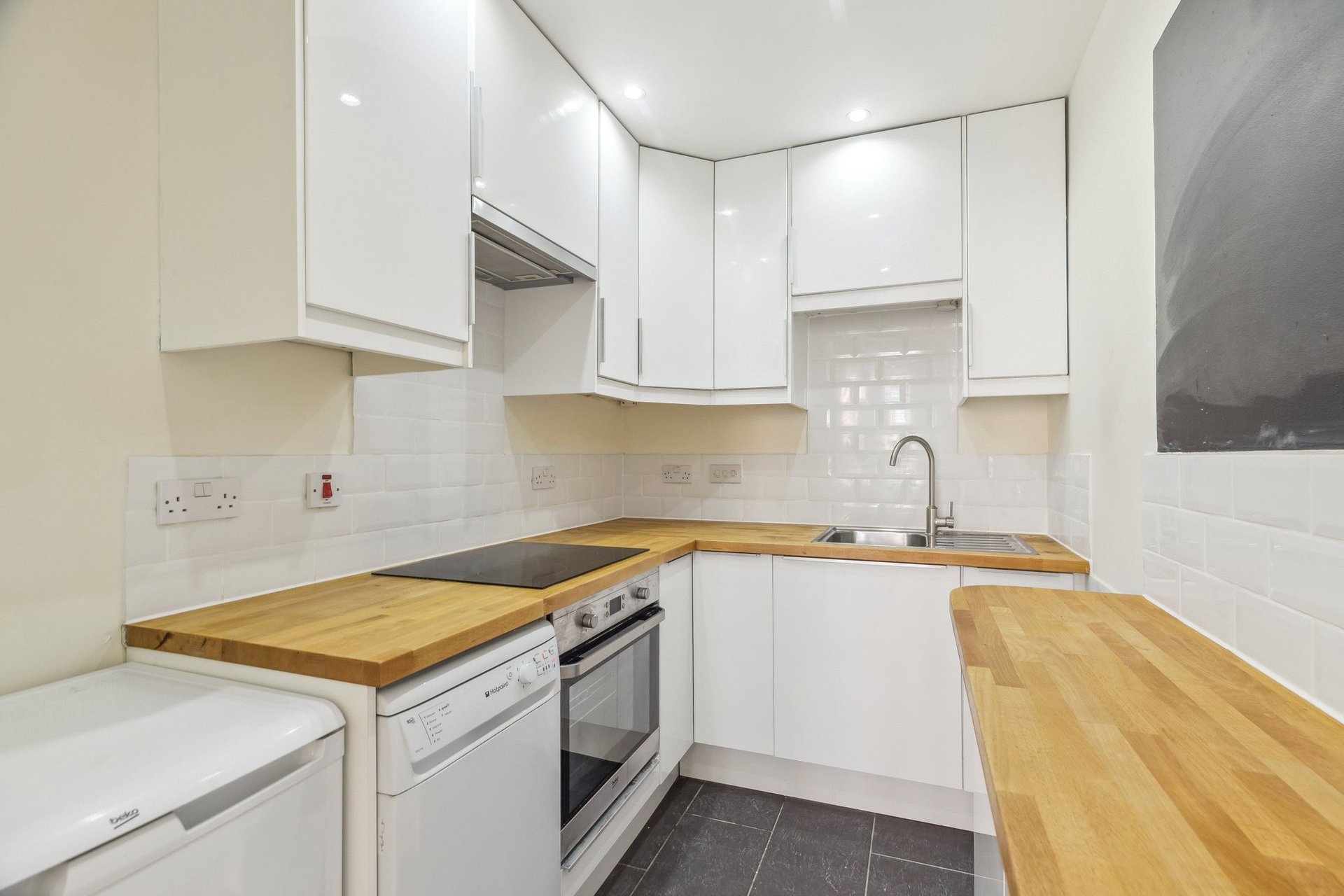 0/2, 27 Caird Drive, Partick, Glasgow, G11 5DY - Picture #6