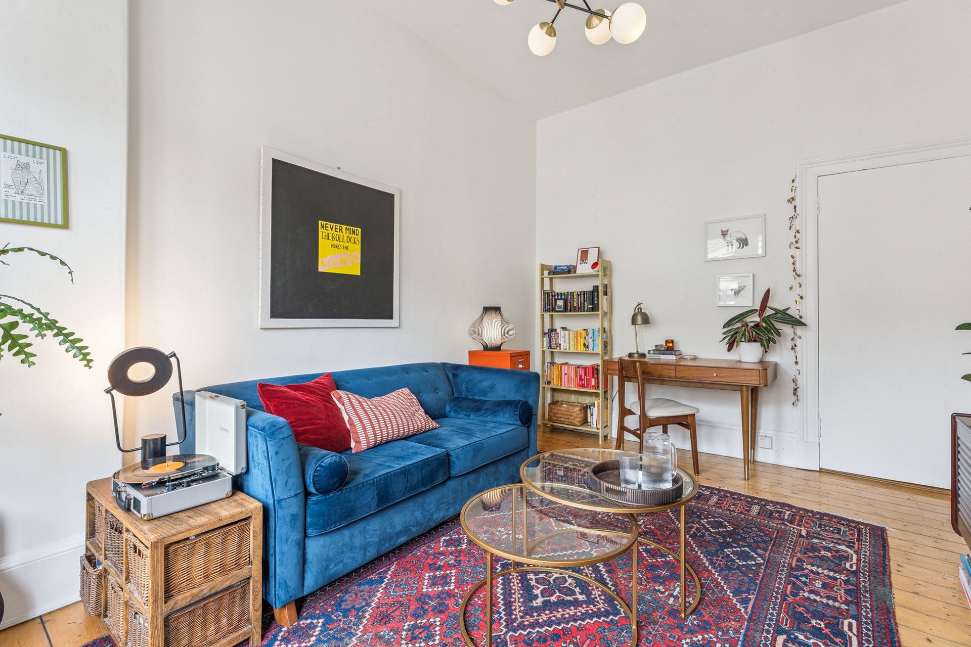 3/2, 79 White Street, Partick, Glasgow, G11 5EE - Picture #6