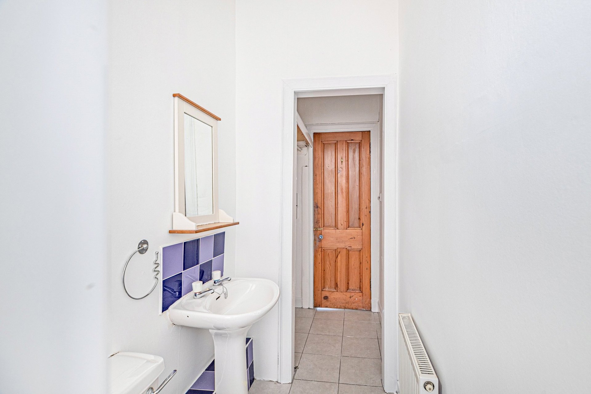 Flat 2/1, 120 Duke Street, Dennistoun, Glasgow City, G4 0XW - Picture #18
