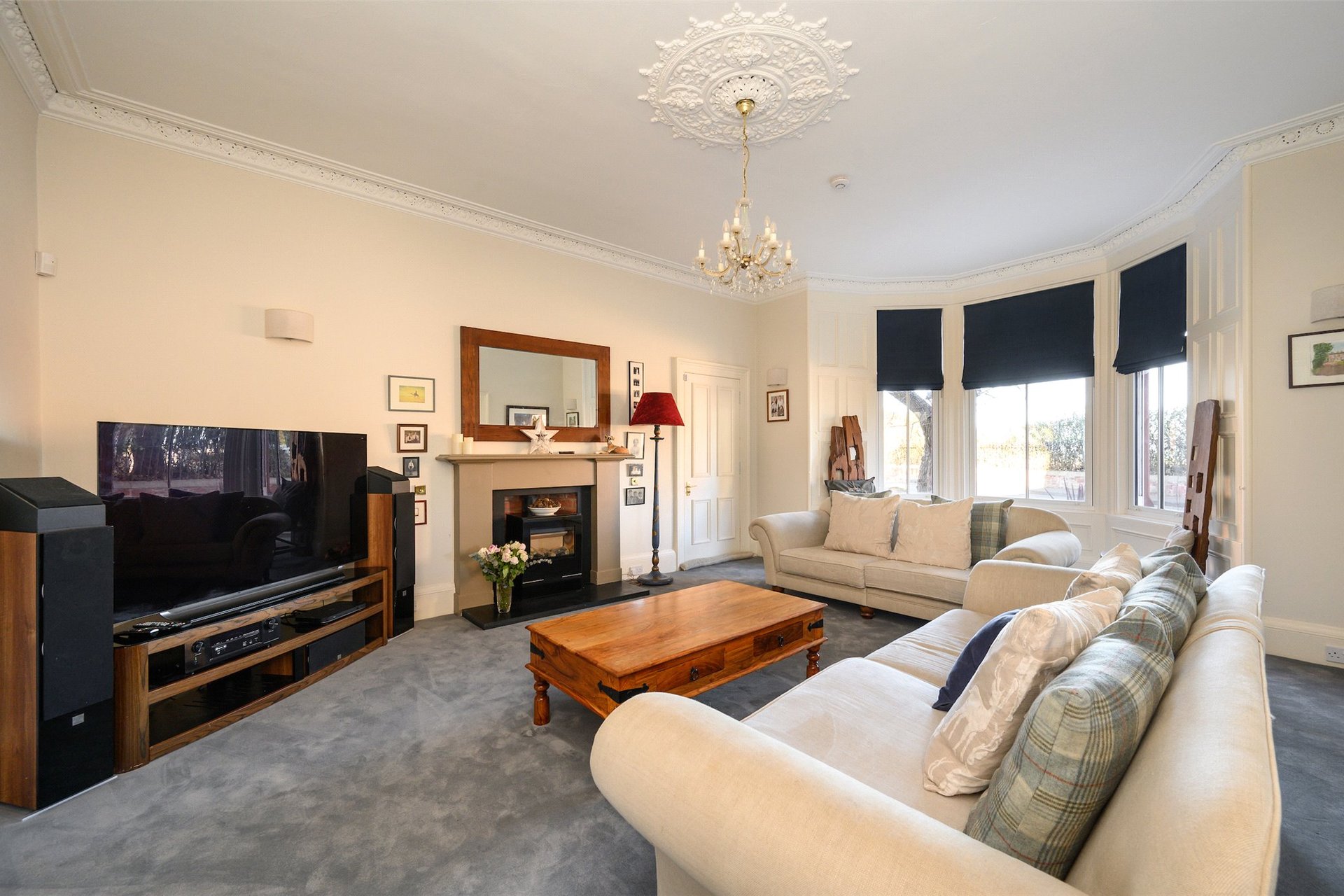 Redheugh, 13 Bayswell Park, Dunbar, East Lothian, EH42 1AE - Picture #8