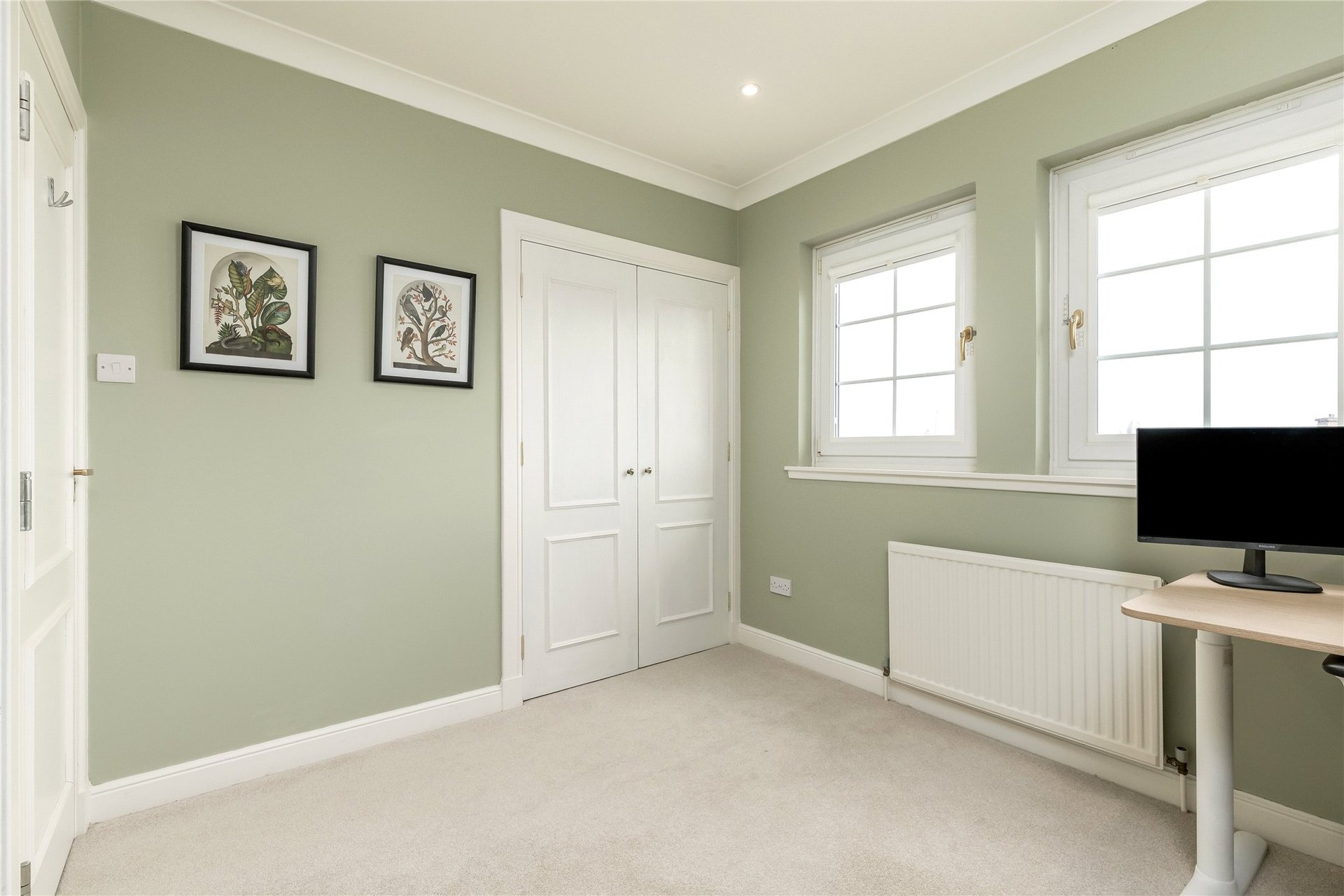 63 Orchard Brae Avenue, Edinburgh, Midlothian, EH4 2UR - Picture #17