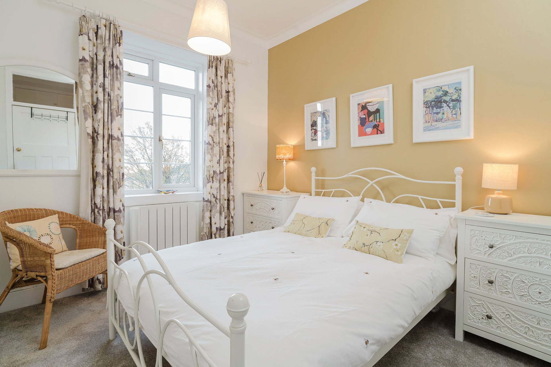 13 Learmonth Court, Edinburgh, EH4 1PB - Picture #8