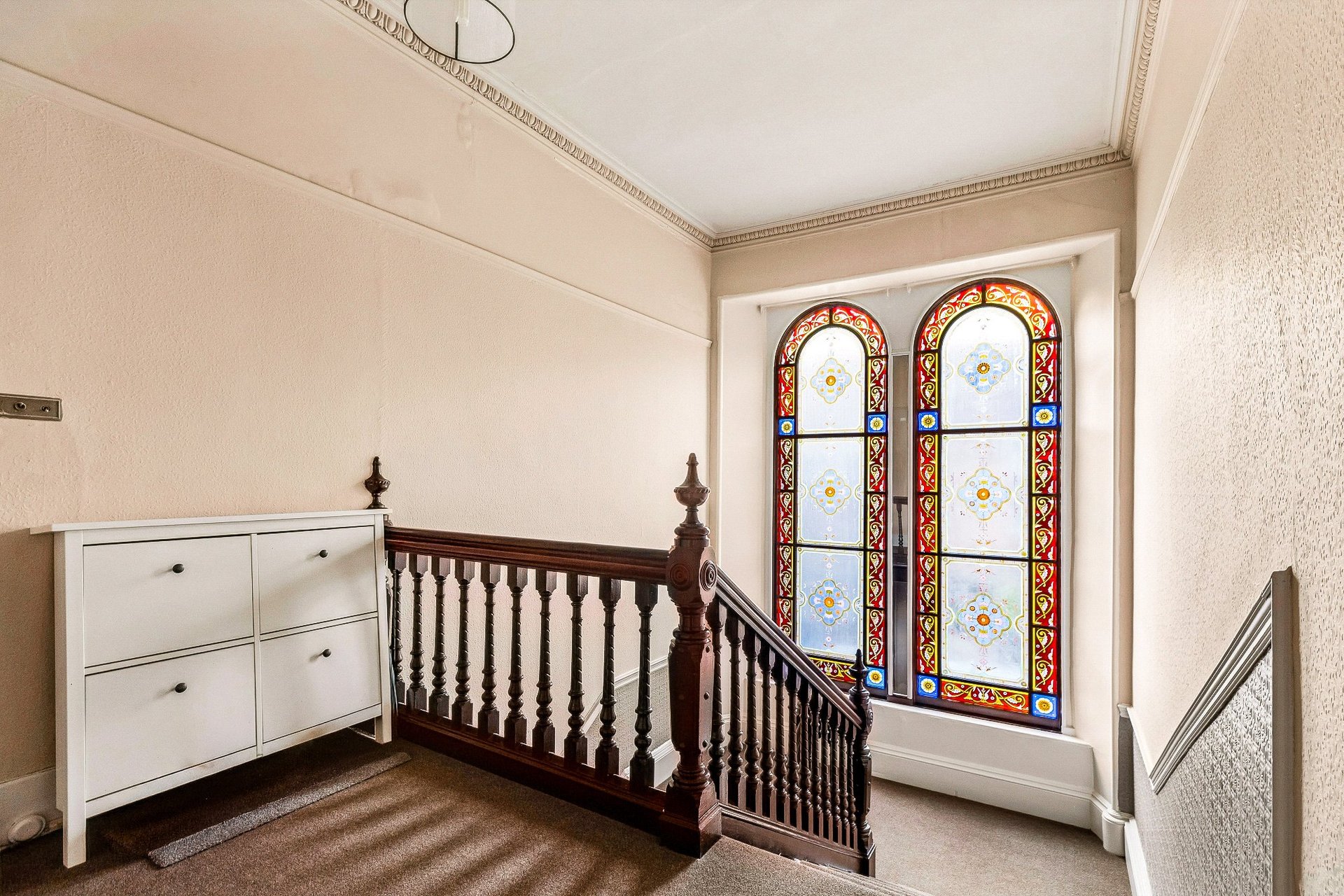 Flat 3, 3 Dundonald Road, Dowanhill, Glasgow, G12 9LJ - Picture #35