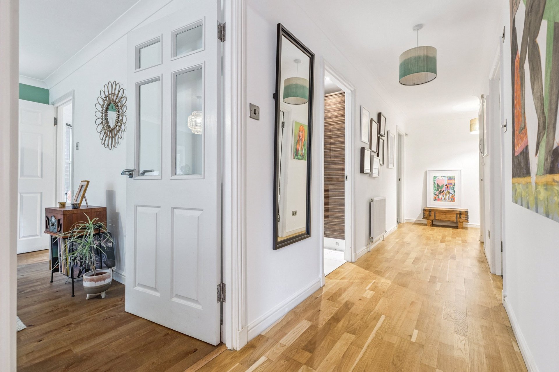 Flat 4, 38 Broomhill Drive, Broomhill, Glasgow, G11 7AA - Picture #17