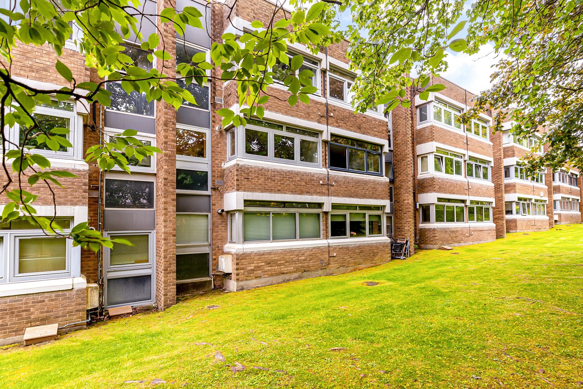 Flat 54, Lothian Court, 20 Lethington Place, Shawlands, Glasgow, G41 3BJ - Picture #18
