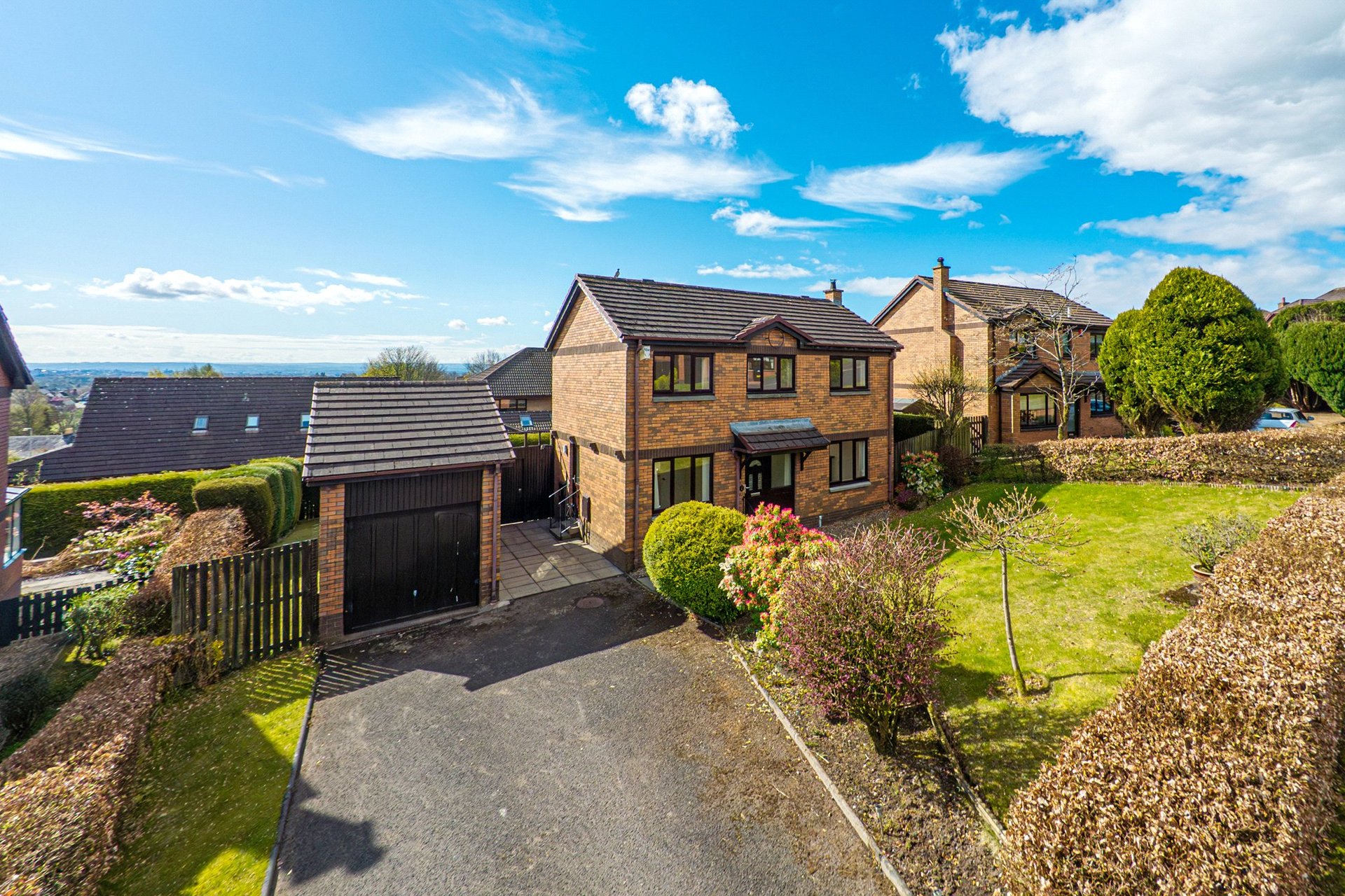 4 Culloch Road, Bearsden, G61 4RS - Picture #29