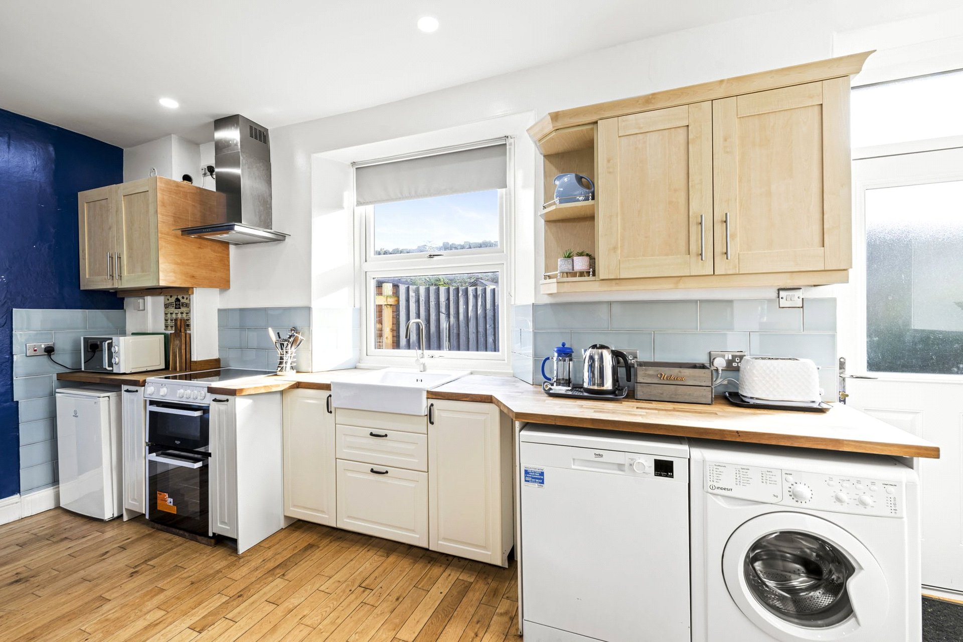 Beach Walk, 12 Commercial Road, Spittal, Berwick-upon-Tweed, TD15 1RQ - Picture #4