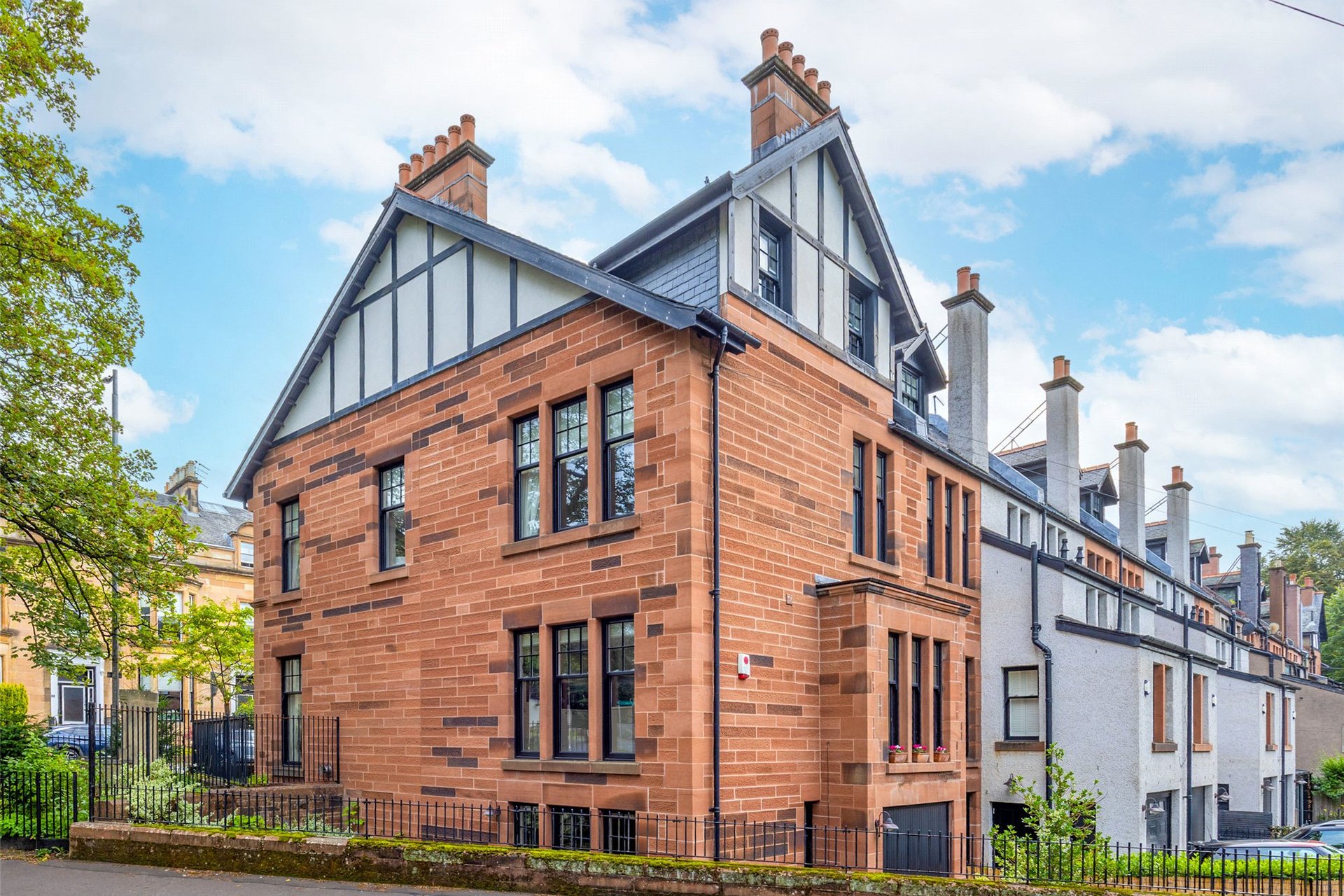 83 Highburgh Road, Dowanhill, Glasgow, G12 9EF - Picture #42