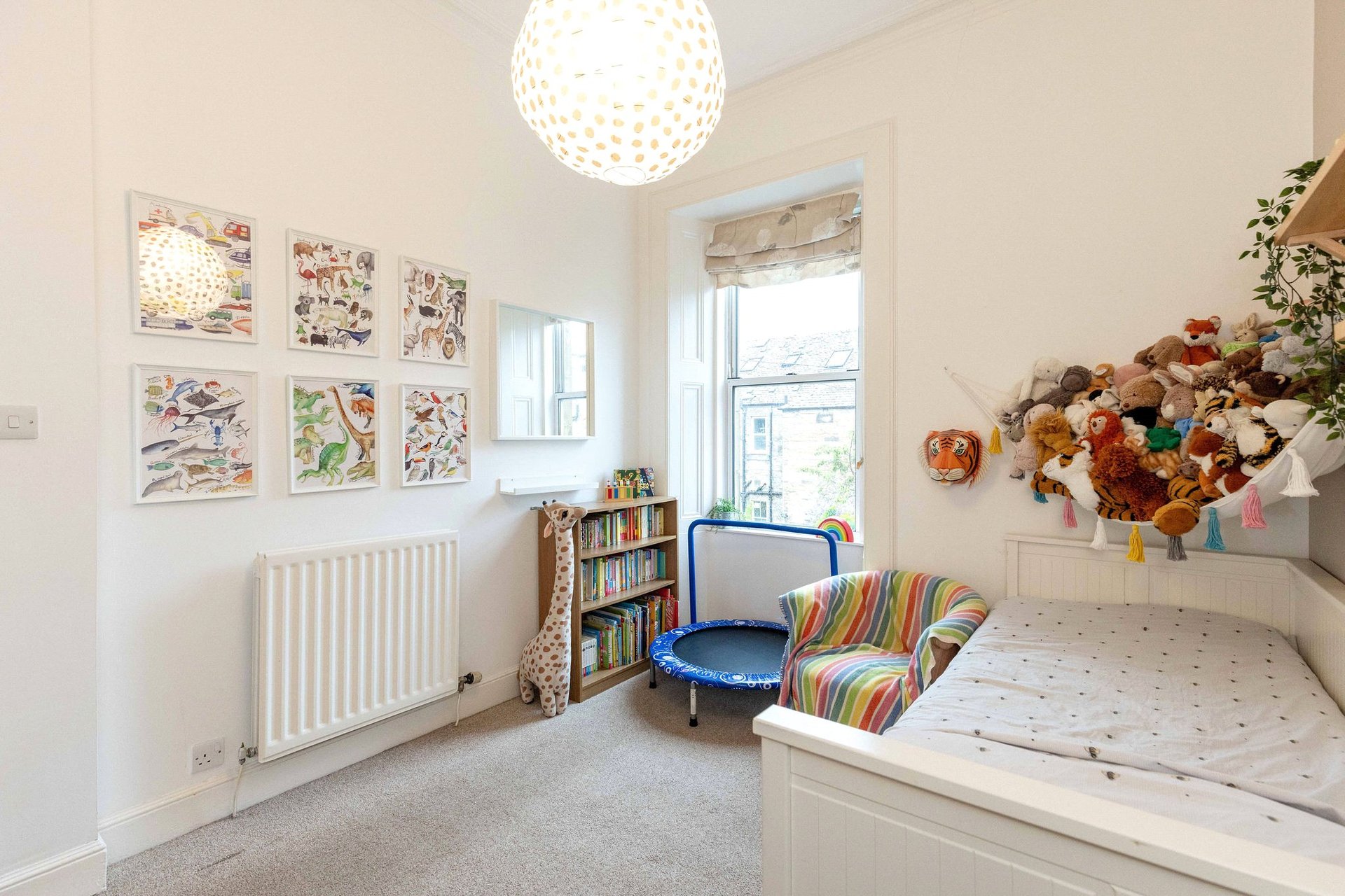 13 Almondbank Terrace, Edinburgh, Midlothian, EH11 1SR - Picture #11