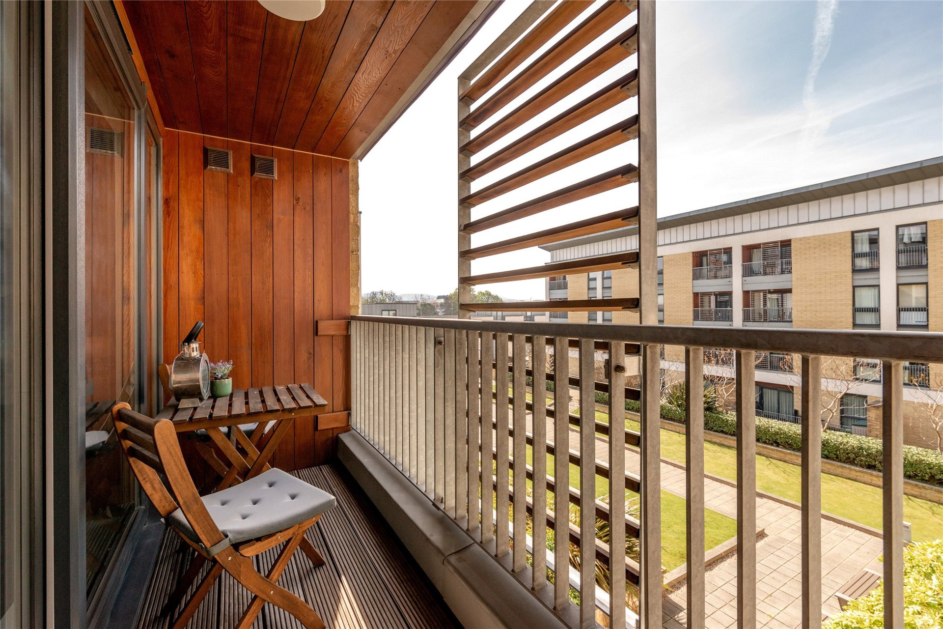 Flat 4, 3 Kimmerghame Terrace, Edinburgh, Midlothian, EH4 2GG - Picture #7