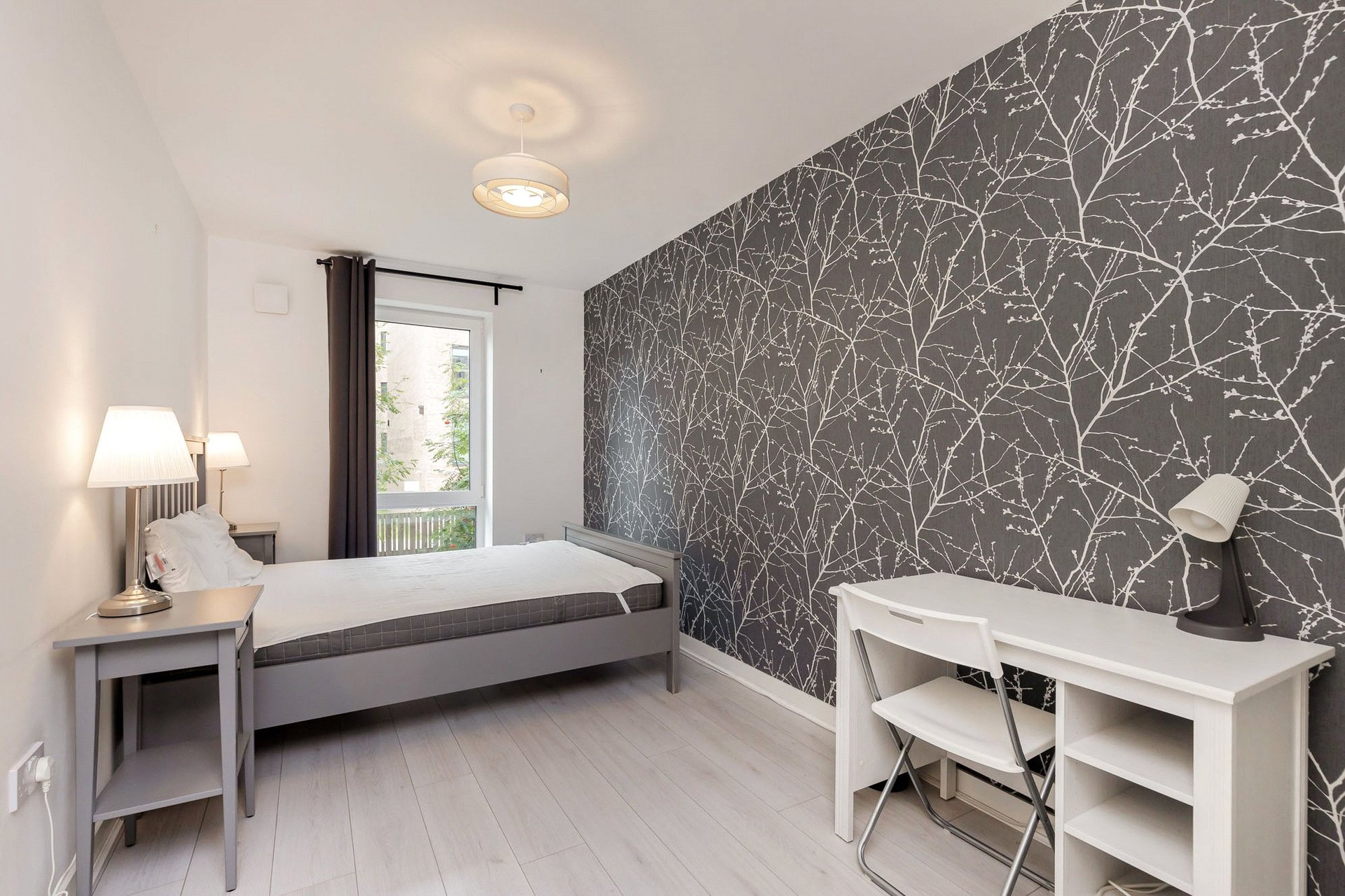 Flat 3, 7 Elsie Inglis Way, Edinburgh, Midlothian, EH7 5FQ - Picture #14