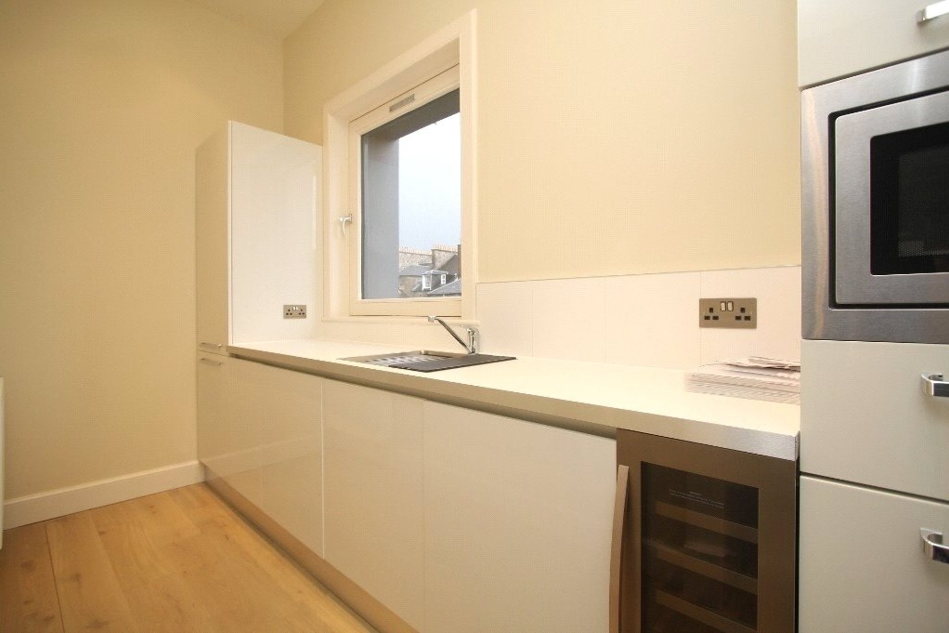 Flat 2, 11 Hill Street, New Town, Edinburgh, EH2 3JP - Picture #5