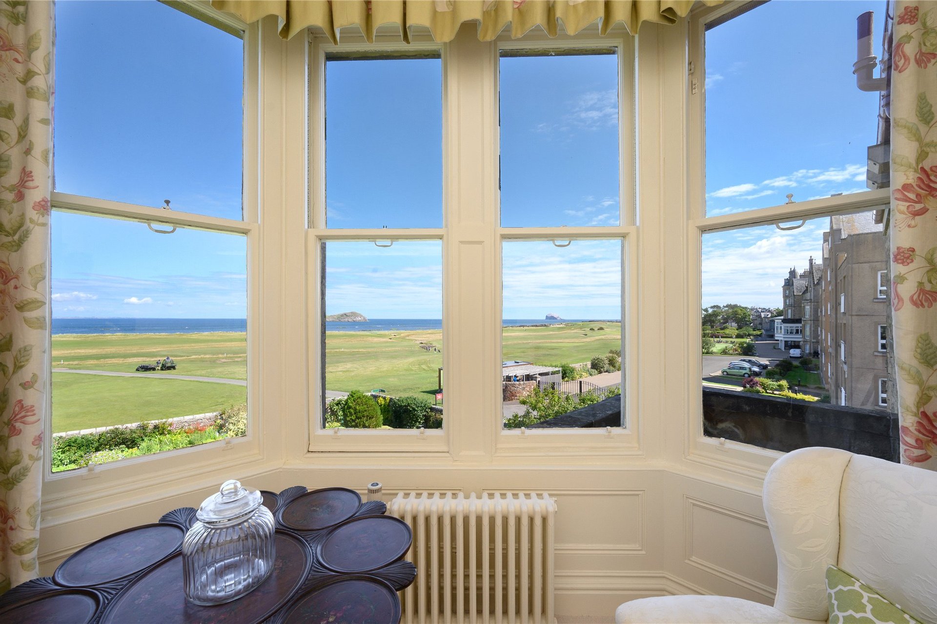 Kaimend, 17 Hamilton Road, North Berwick, East Lothian, EH39 4NA - Picture #16