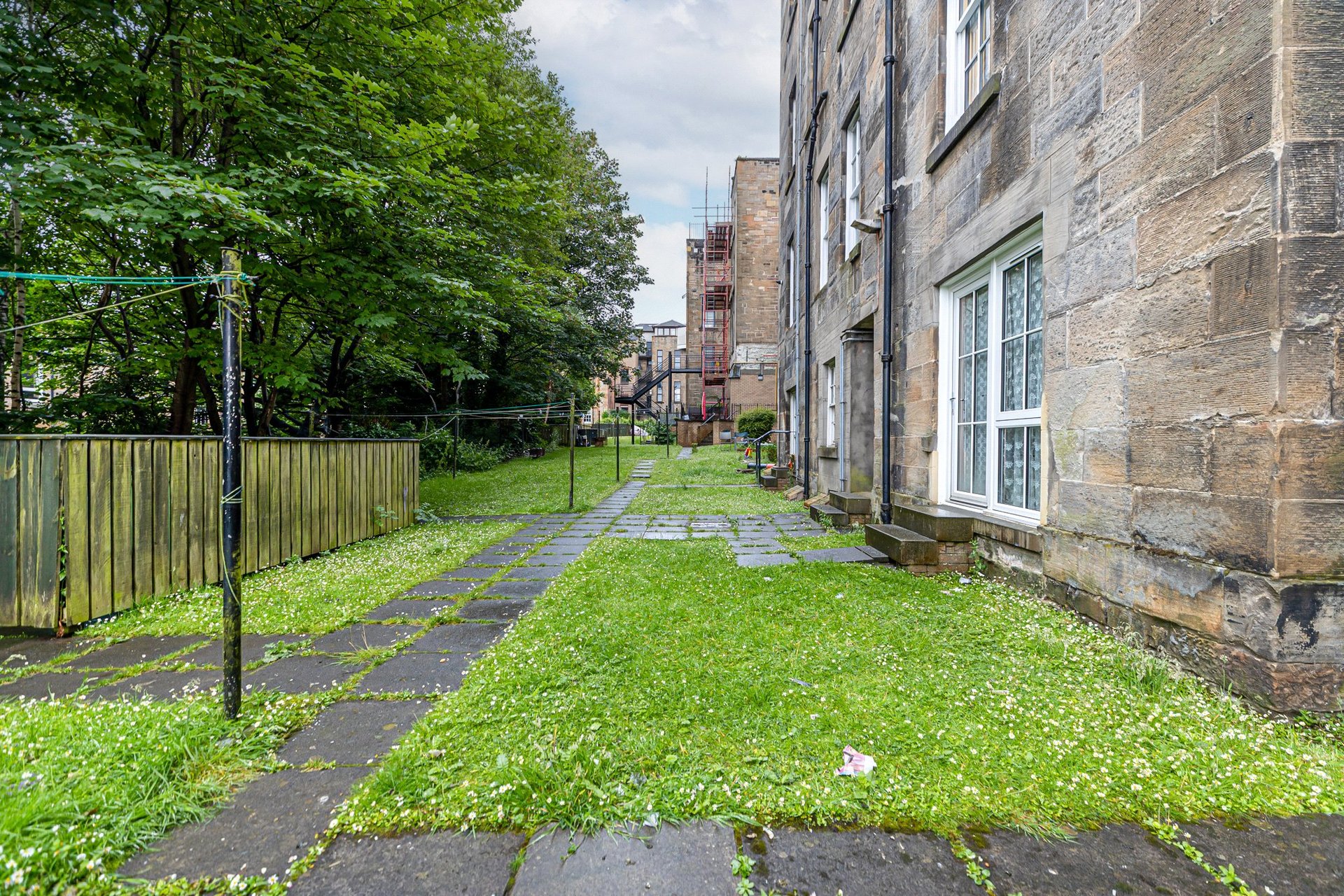 Flat 1/2, 148 Hill Street, Garnethill, Glasgow City, G3 6UA - Picture #31