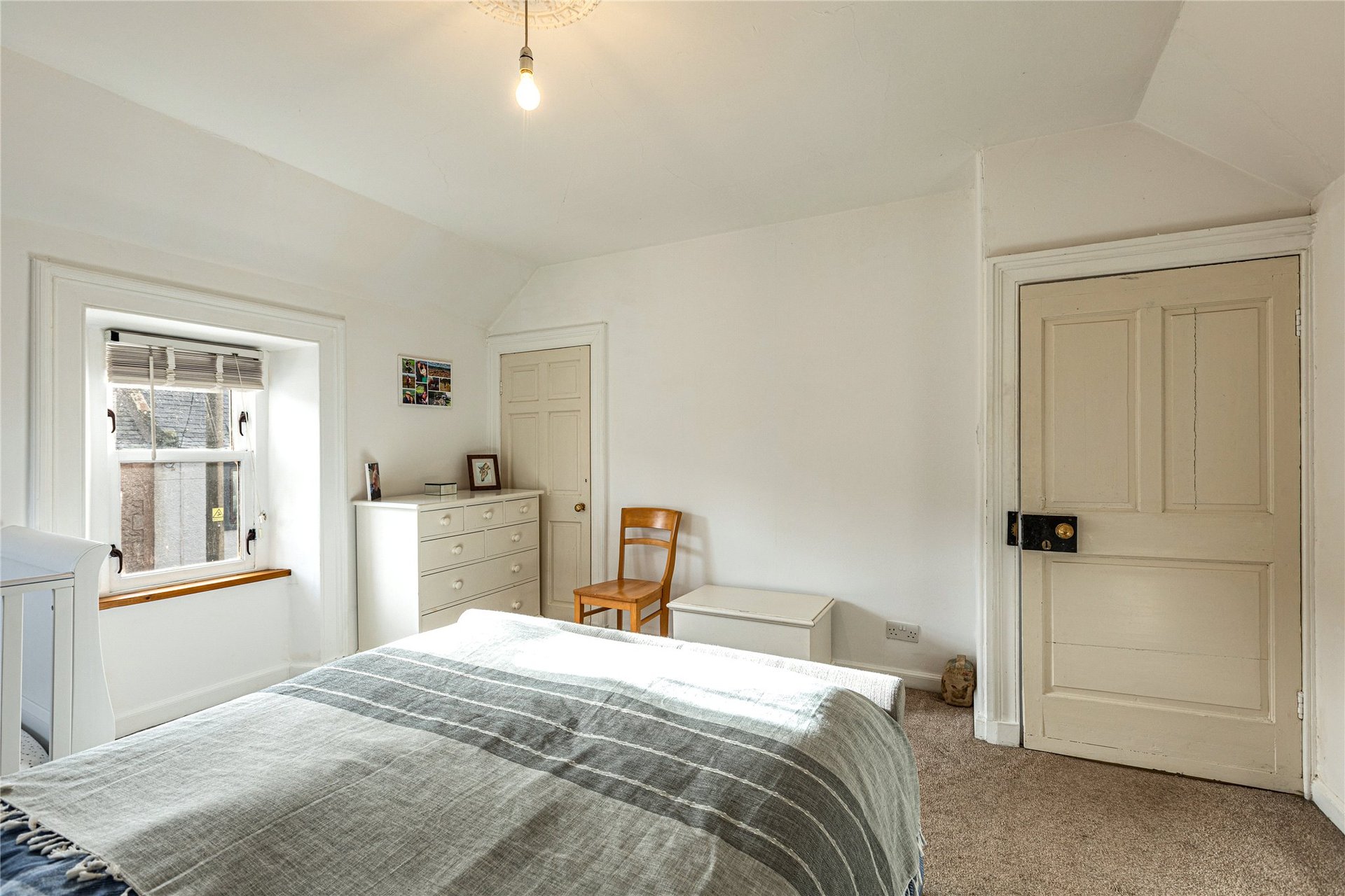 Fern Cottage, Main Street East End, Chirnside, Duns, TD11 3XX - Picture #11