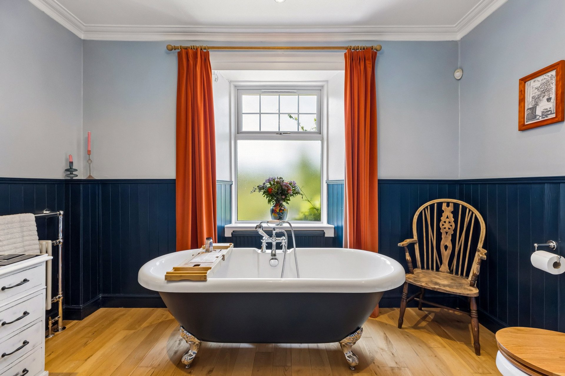 33 West Argyle Street, Helensburgh, Argyll And Bute, G84 8XR - Picture #32