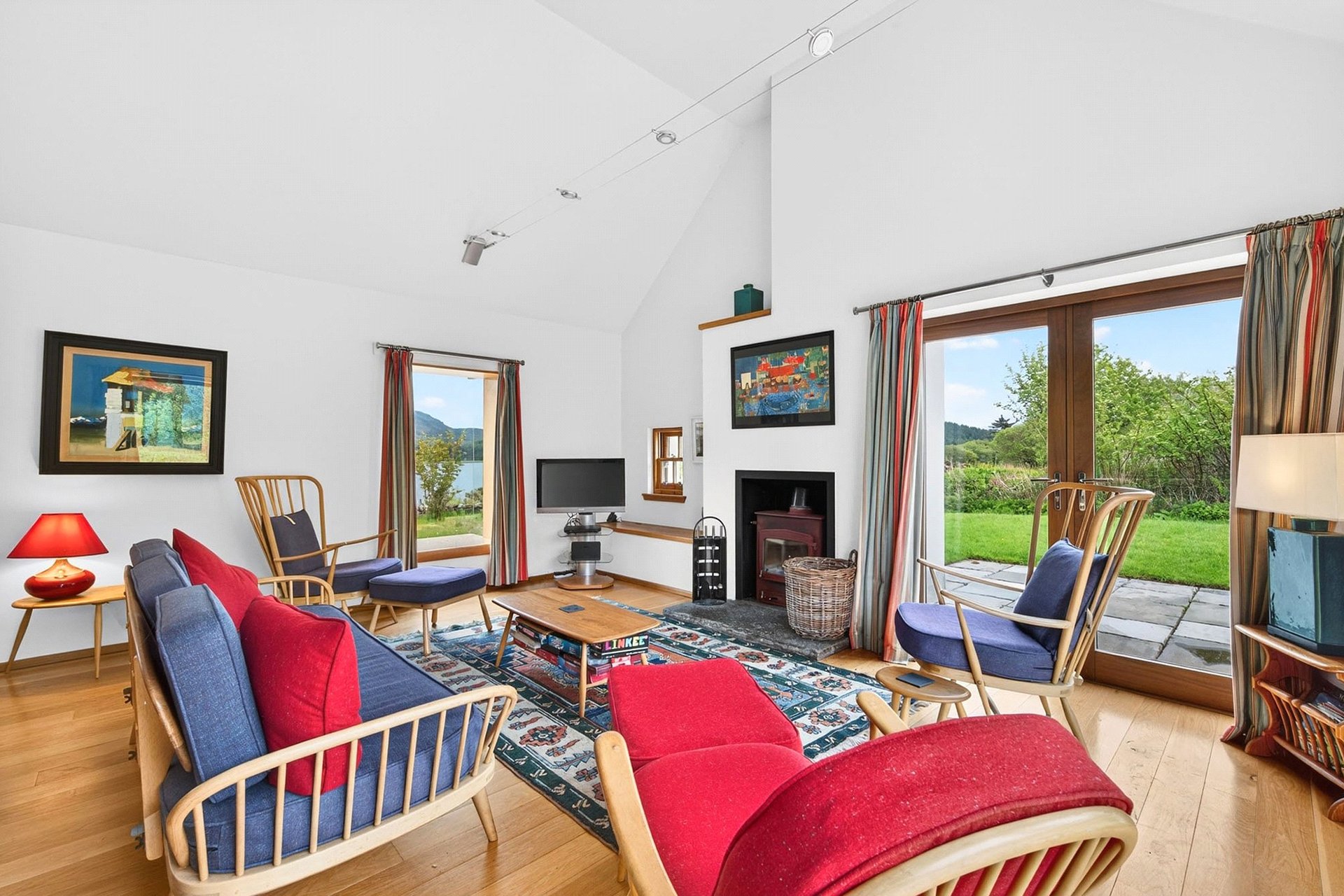 Point House, Lochgair, Lochgilphead, Argyll and Bute, PA31 8SD - Picture #9