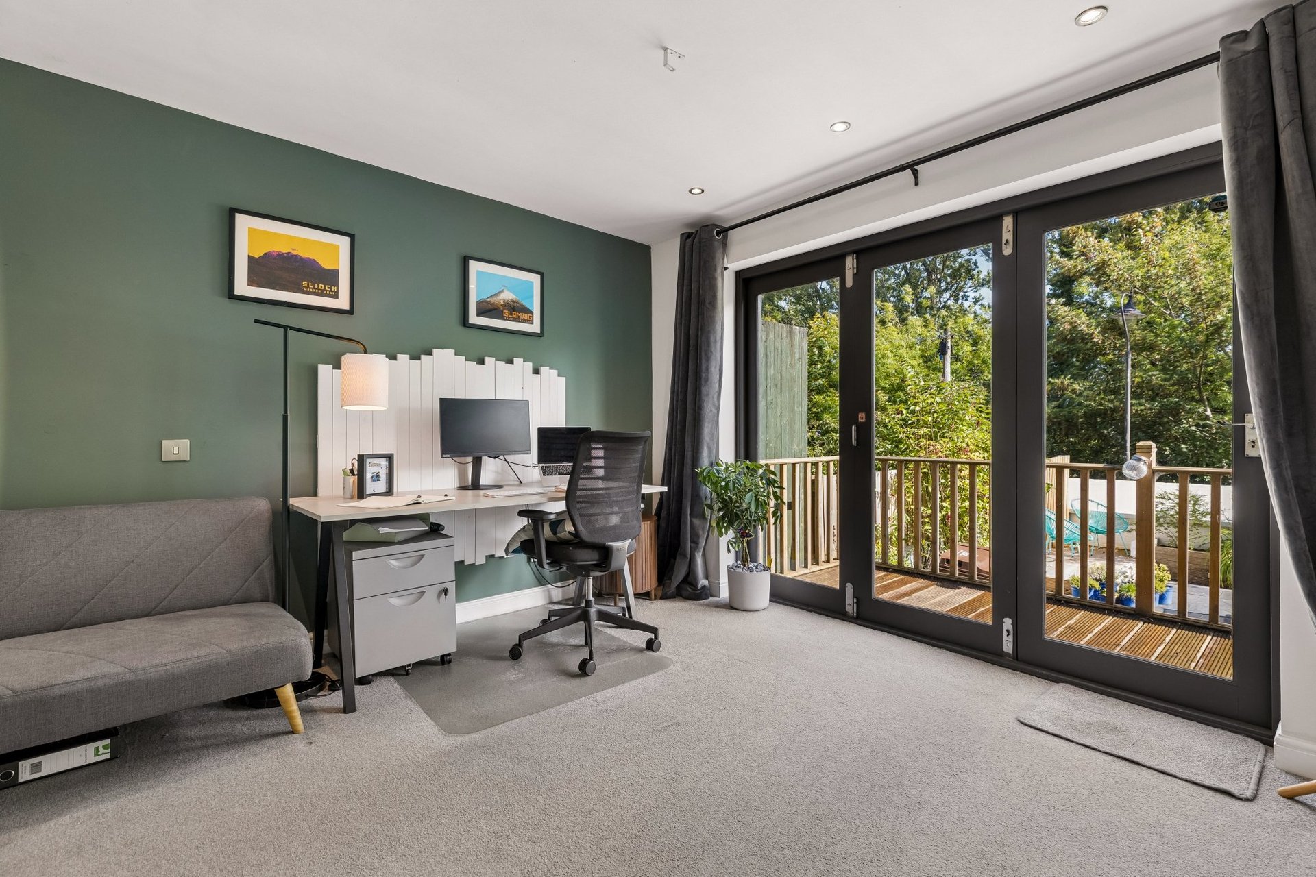 0/2, 42 Millbrae Crescent, Langside, Glasgow, G42 9UN - Picture #25