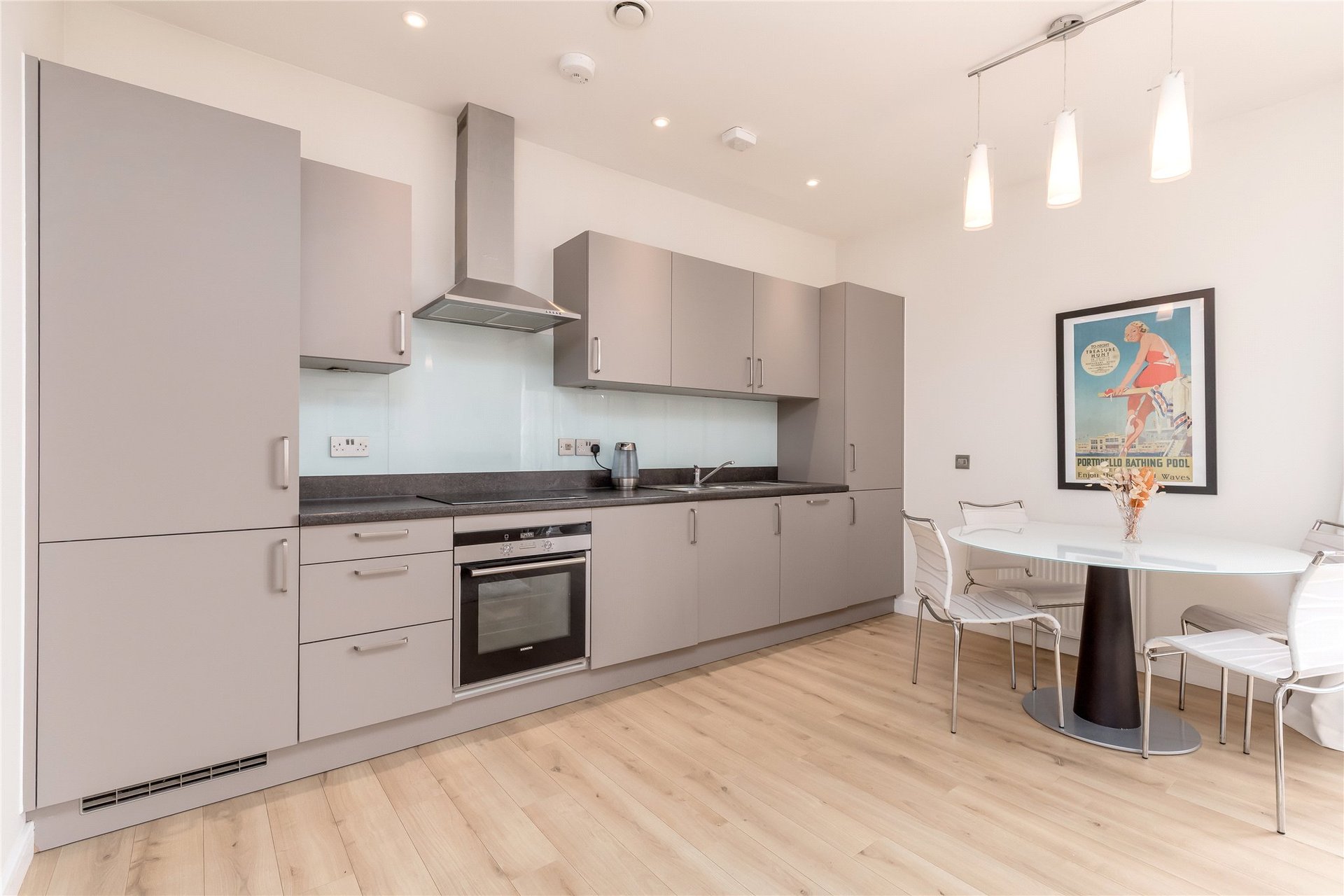 Flat 7, 21 Bridge Street, Edinburgh, EH15 1DB - Picture #8