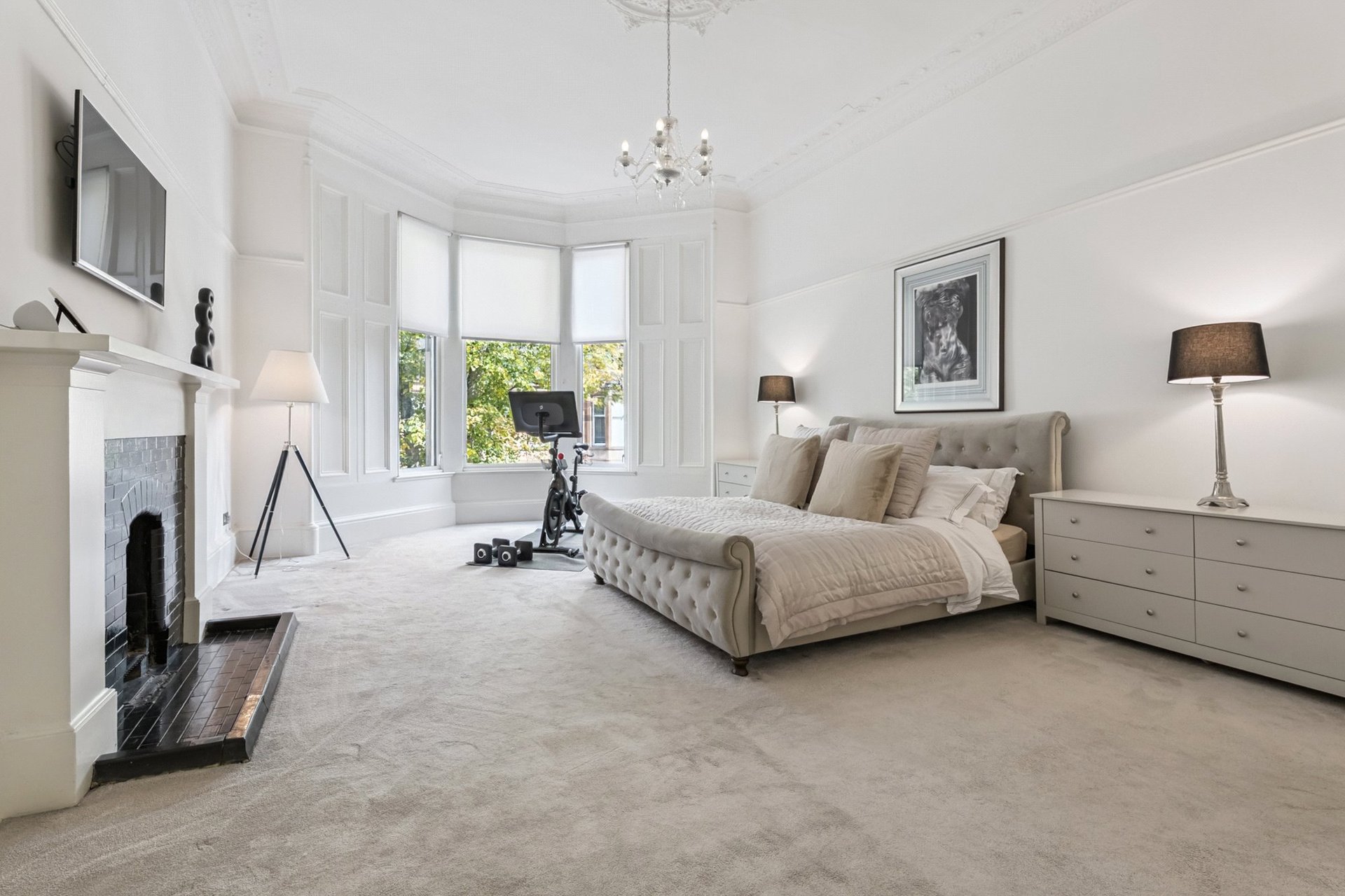 19 Marywood Square, Strathbungo, Glasgow, G41 2BW - Picture #34