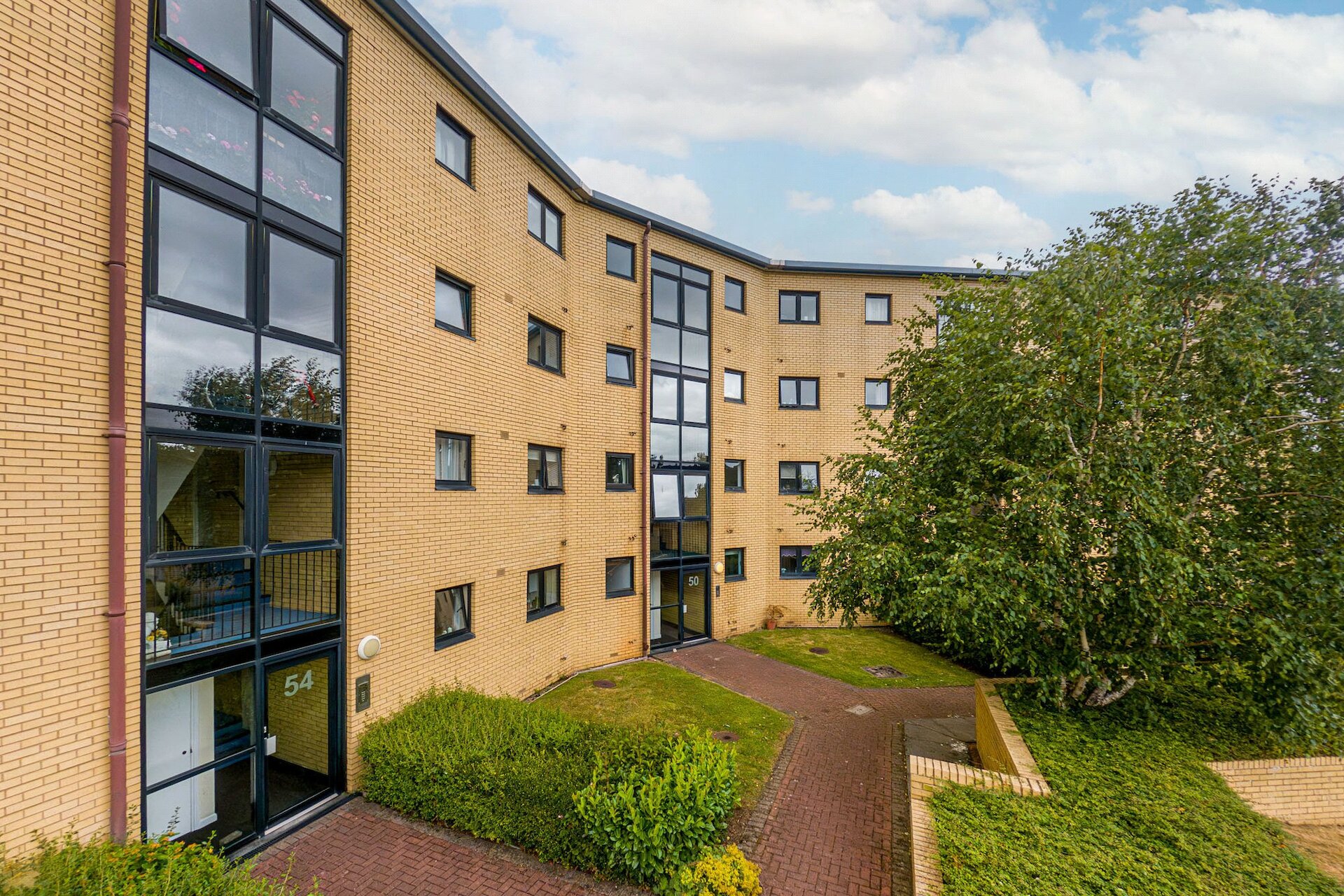Flat 1/1, 50 Mavisbank Gardens, Festival Park, Glasgow City, G51 1HL - Picture #1