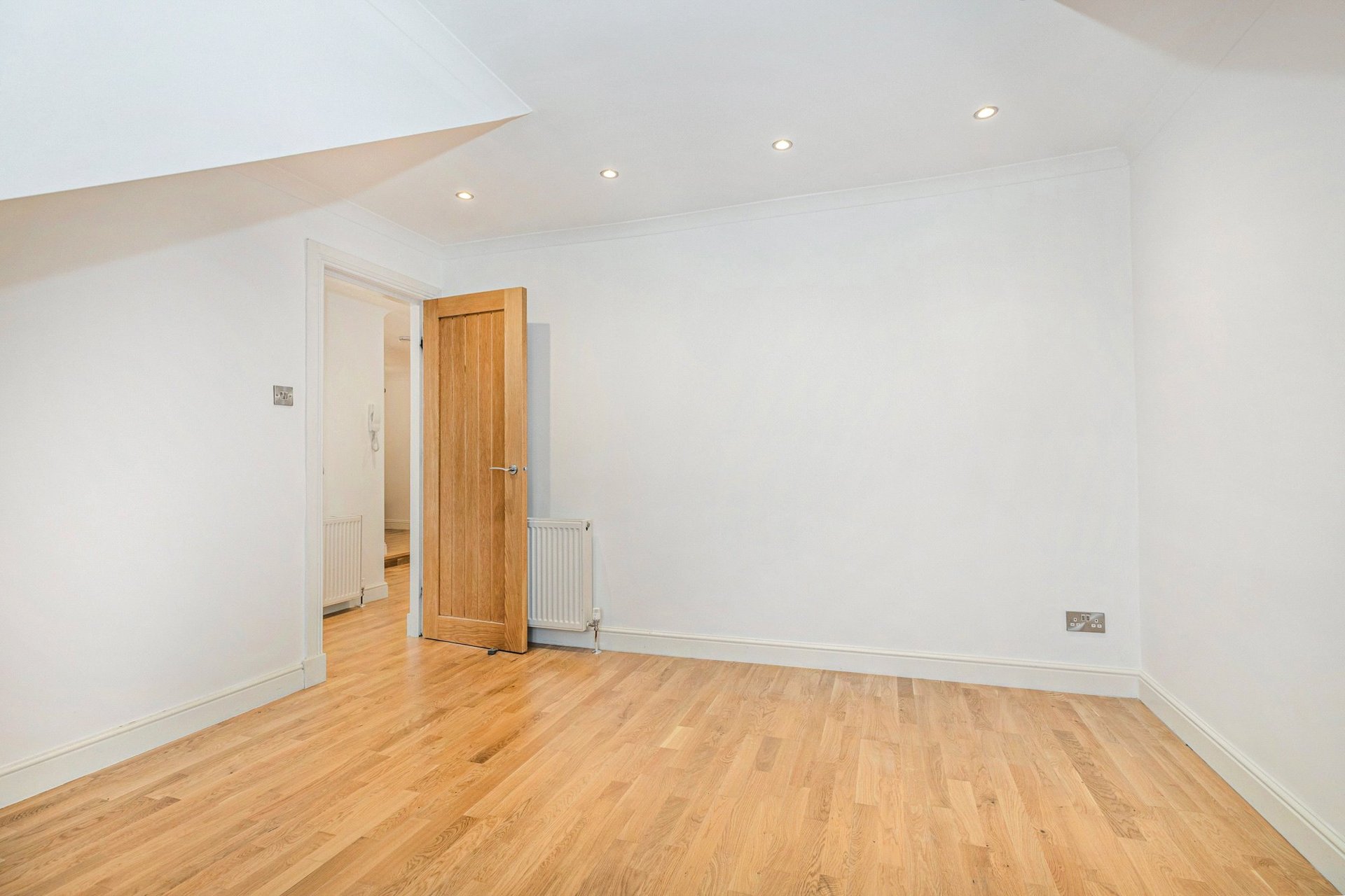 Flat 4, 8 Hamilton Park Avenue, Botanics, Glasgow, G12 8DU - Picture #8