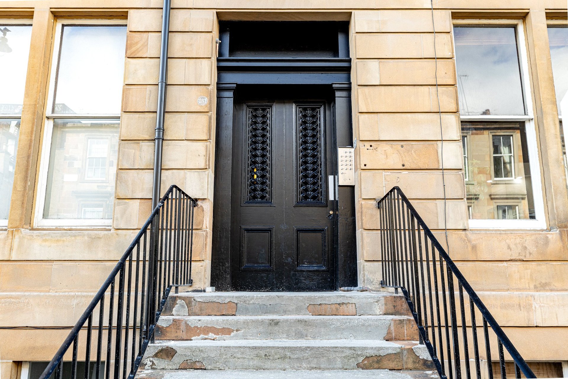 Flat 0/2, 251 Renfrew Street, Garnethill, Glasgow City, G3 6TT - Picture #21