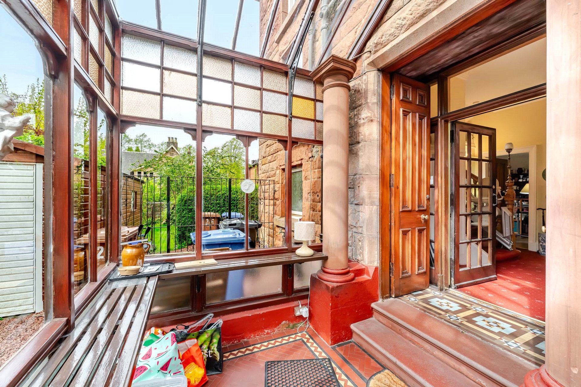 26 Torridon Avenue, Dumbreck, Glasgow, G41 5AU - Picture #7