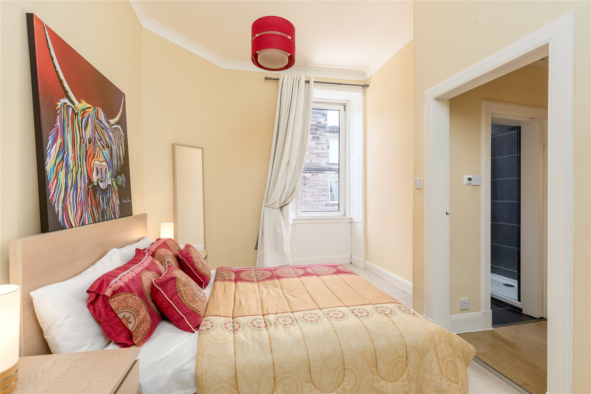 4/10 Millar Place, Morningside, Edinburgh, EH10 5HJ - Picture #9