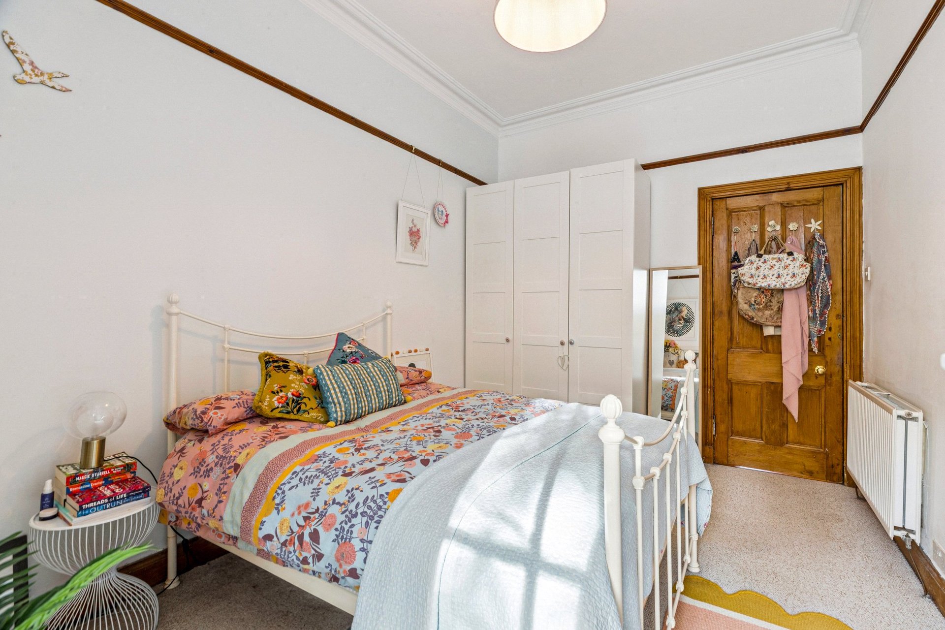 0/1, 19 Partickhill Road, Partickhill, Glasgow, G11 5BP - Picture #12