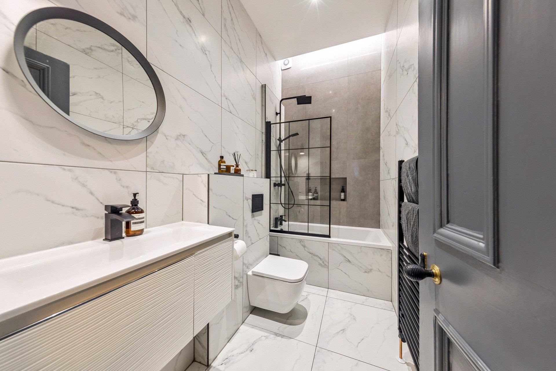 1/2, 12 Ruthven Street, Dowanhill, Glasgow, G12 9BS - Picture #36