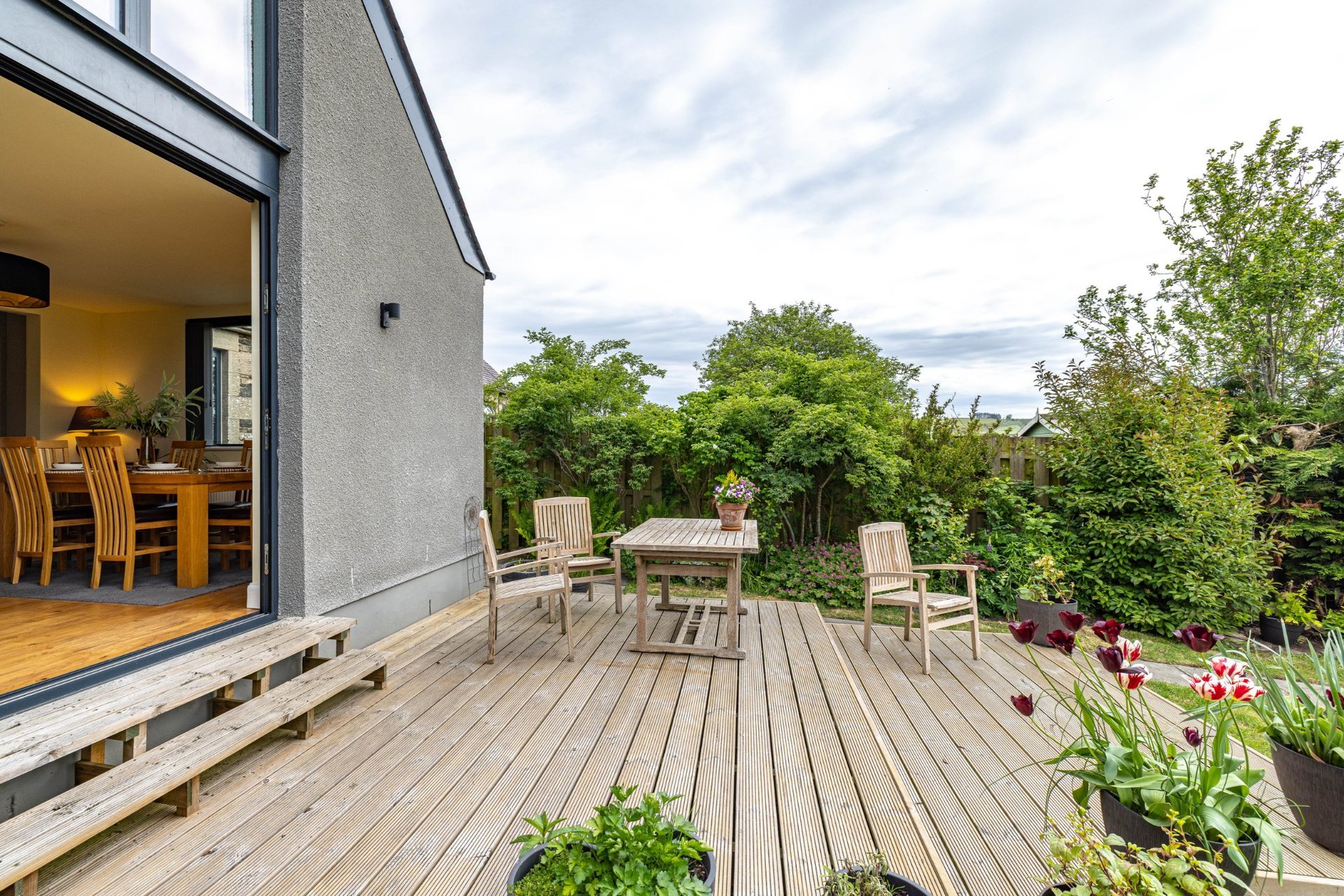 Birch Cottage, 3 Colmslie Farm Cottages, Galashiels, Scottish Borders, TD1 2PB - Picture #27