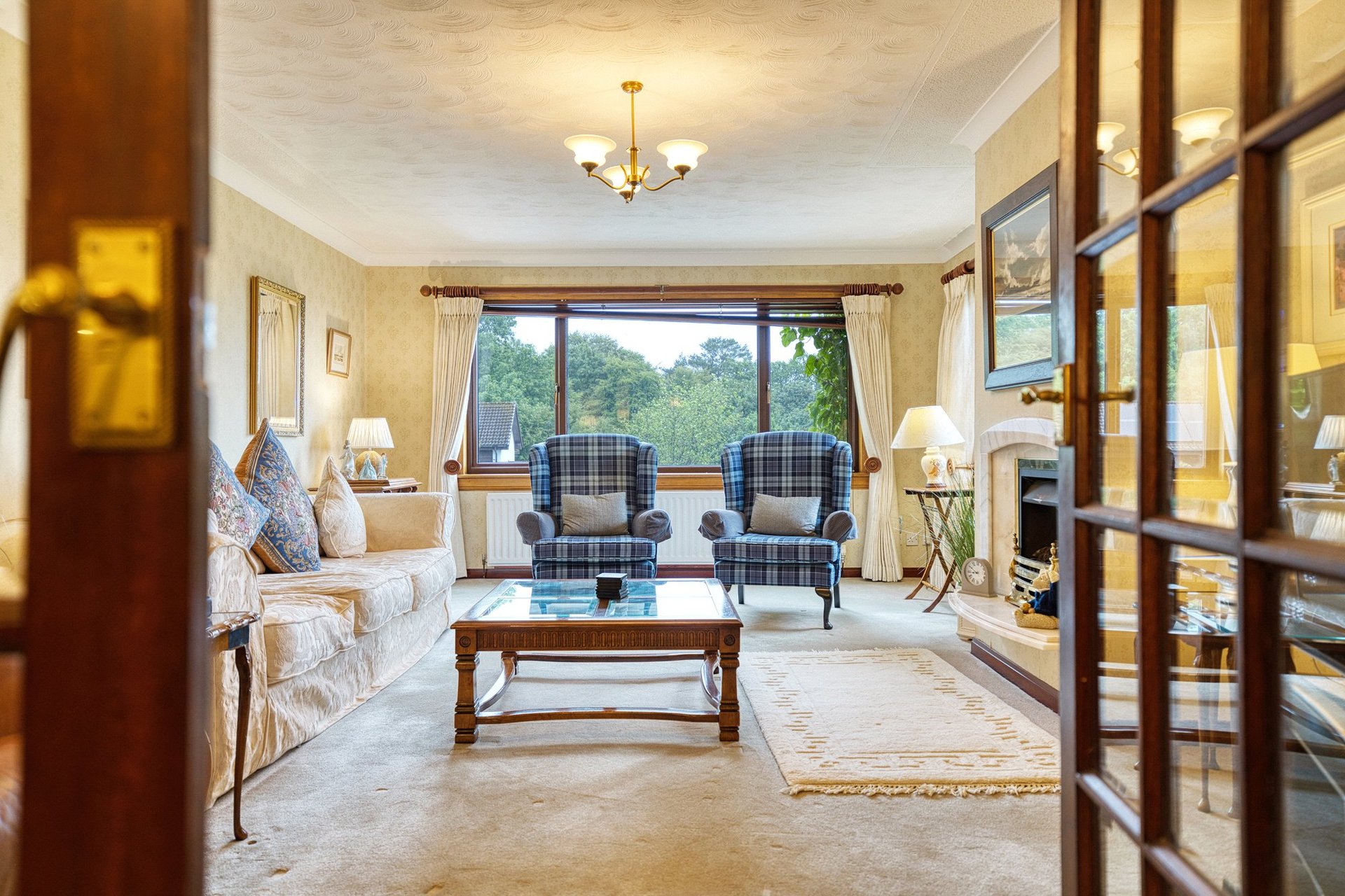 35 Moorfoot Way, Bearsden, G61 4RL - Picture #10