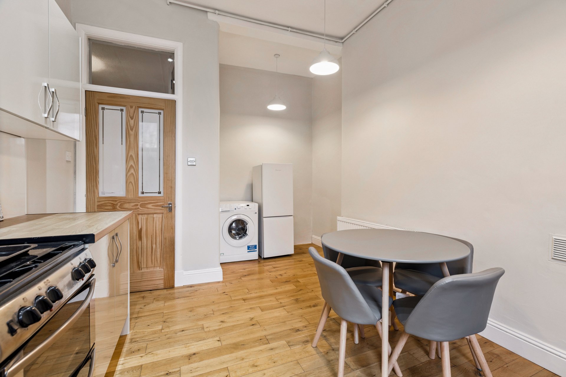 1/2, 1004 Pollokshaws Road, Shawlands, G41 2HG - Picture #5