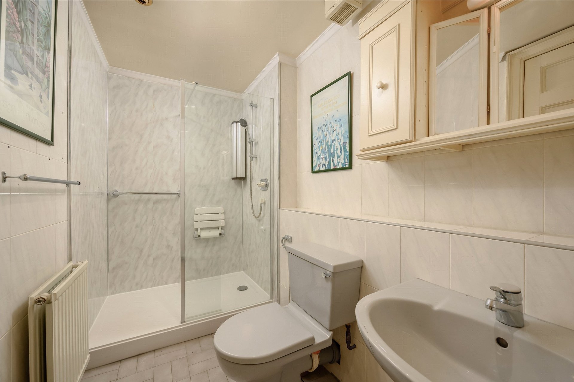 9 Lynedoch Place, West End, Edinburgh, EH3 7PX - Picture #18