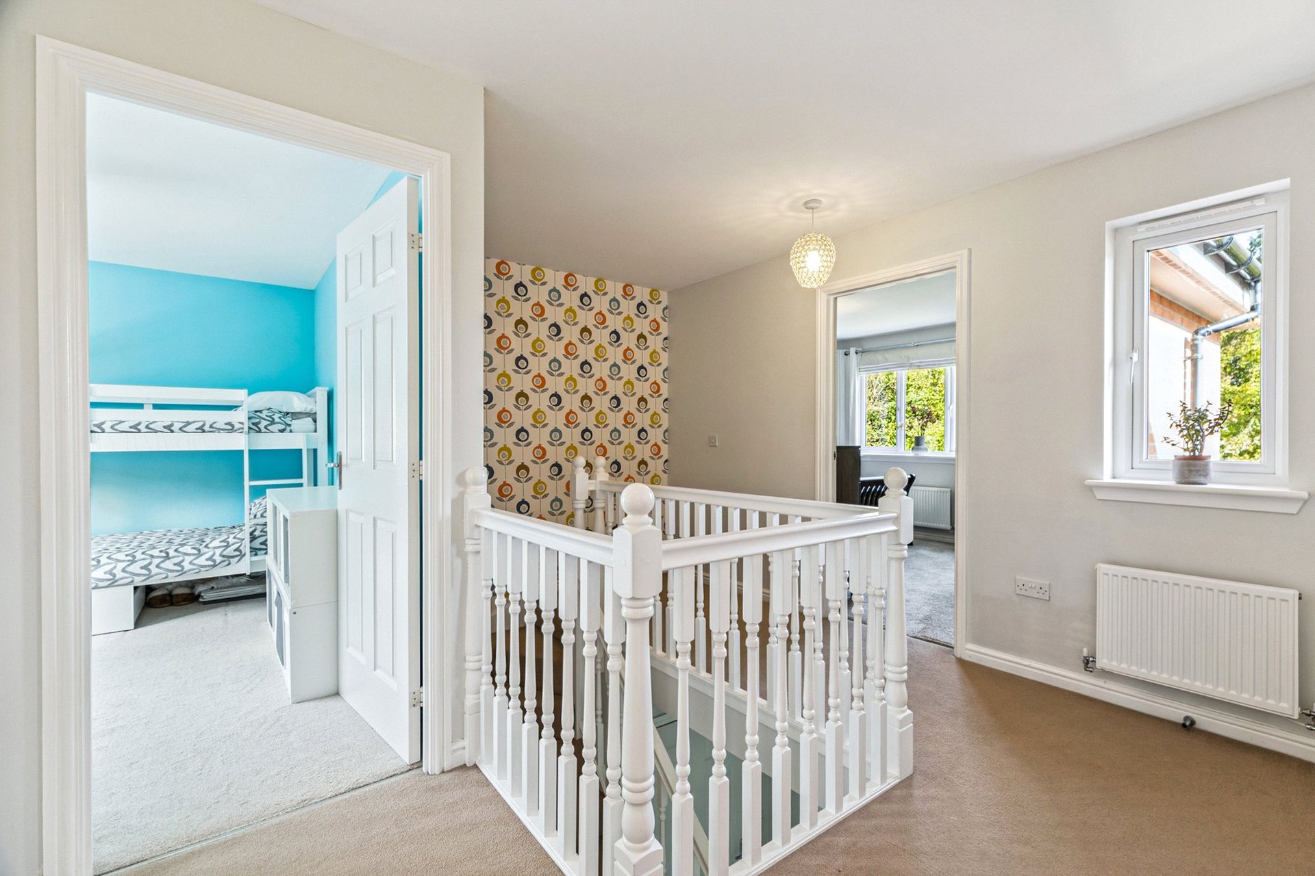 45 Tulip Drive, Newton Mearns, Glasgow, East Renfrewshire, G77 6FT - Picture #19