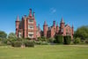 McLaren Wing, Tyninghame House, Dunbar, East Lothian, EH42 1XW - Picture #1
