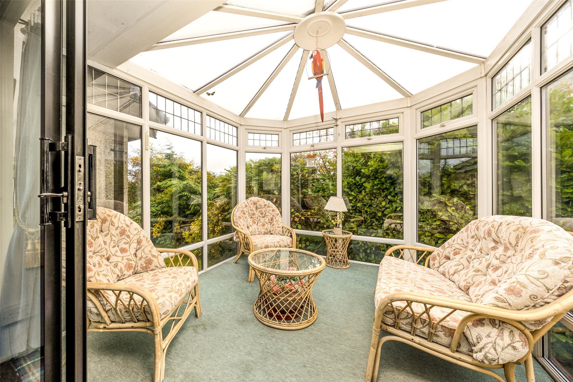 5 Muirhouse Park, Bearsden, G61 4PZ - Picture #13