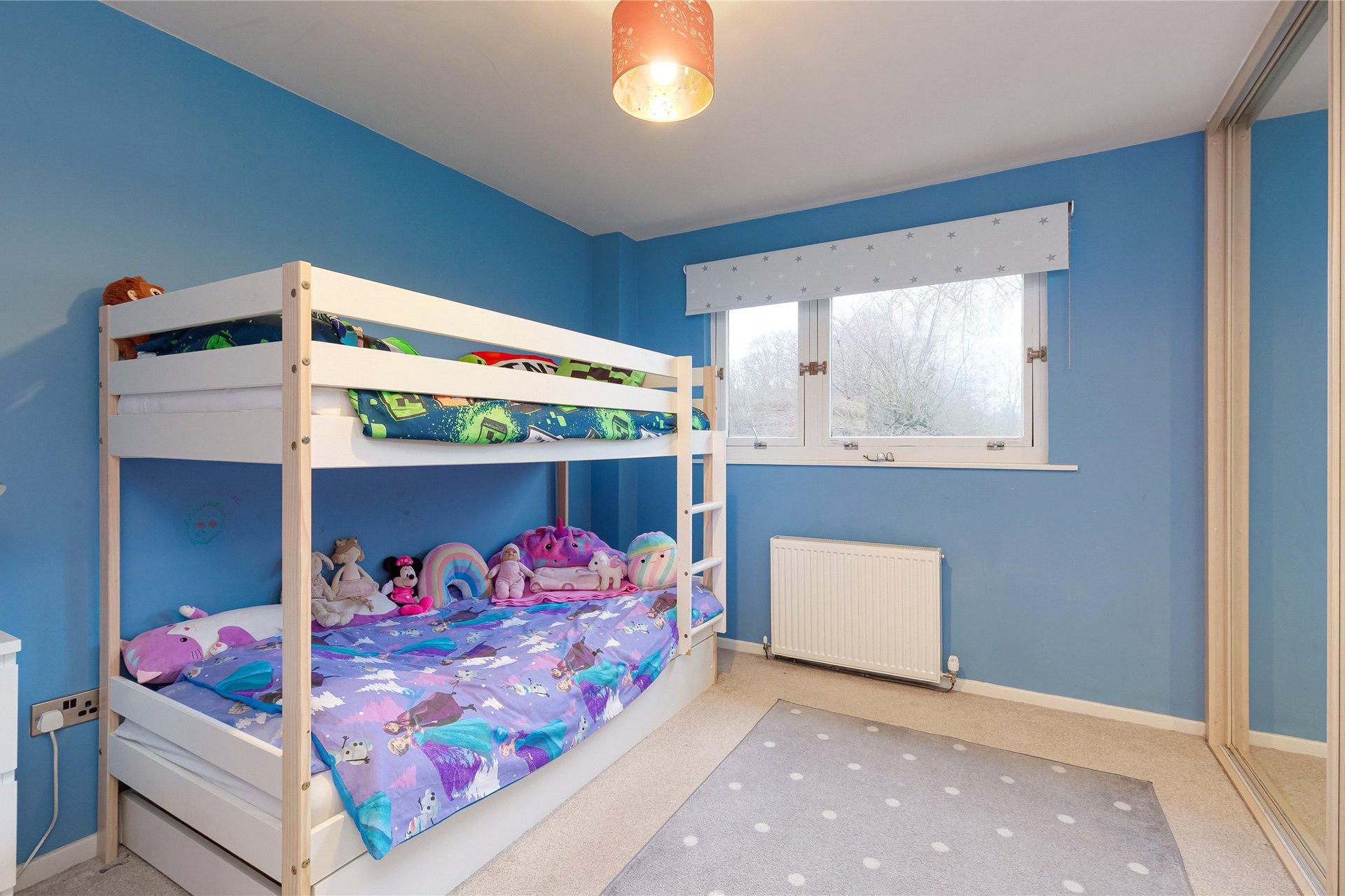 7 Peggy's Mill Road, Cramond, Edinburgh, EH4 6JY - Picture #15