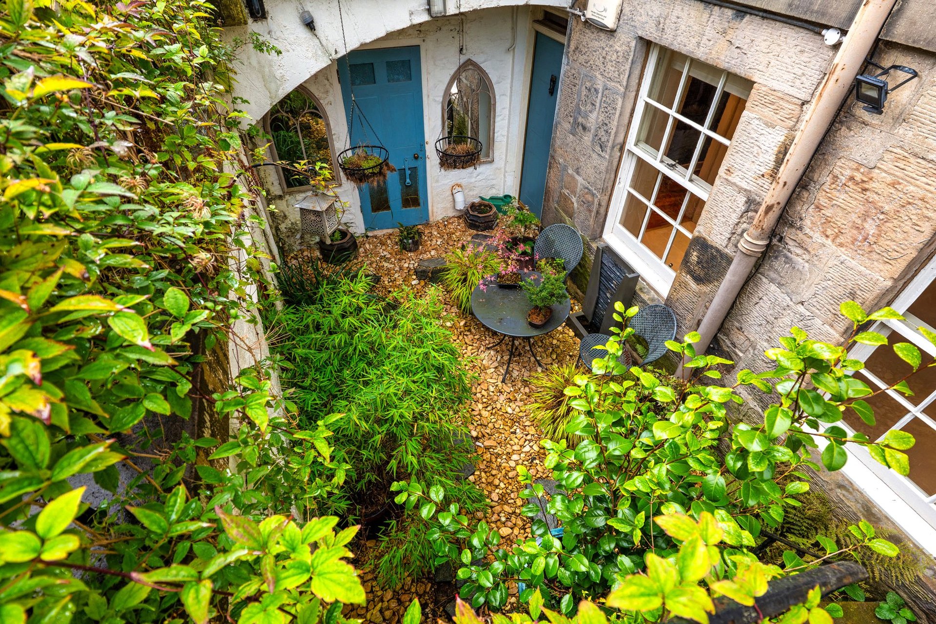 13 Ann Street, Edinburgh, Midlothian, EH4 1PL - Picture #35