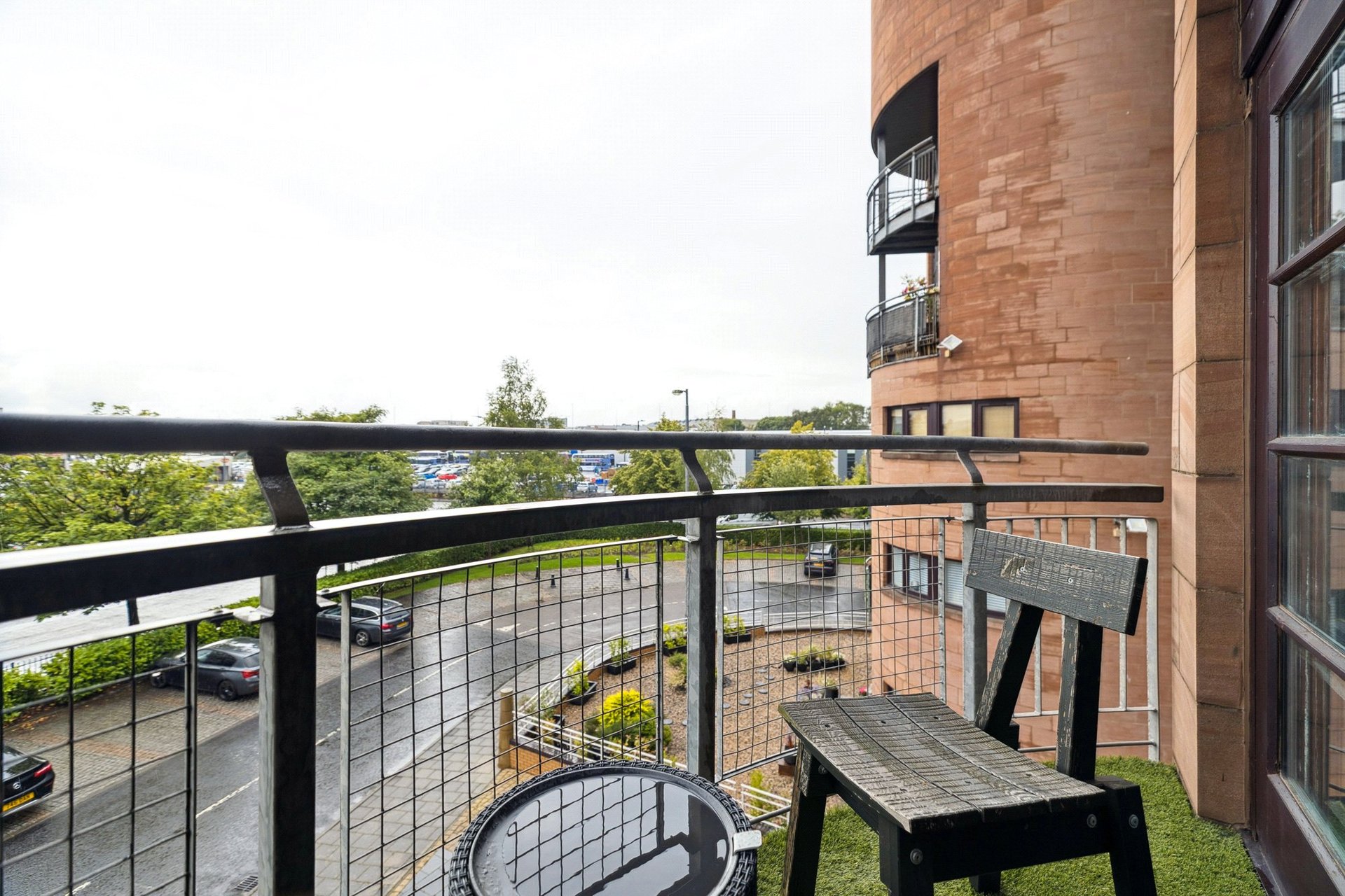 Flat 2/3, 30 Handel Place, New Gorbals, Glasgow City, G5 0TP - Picture #7