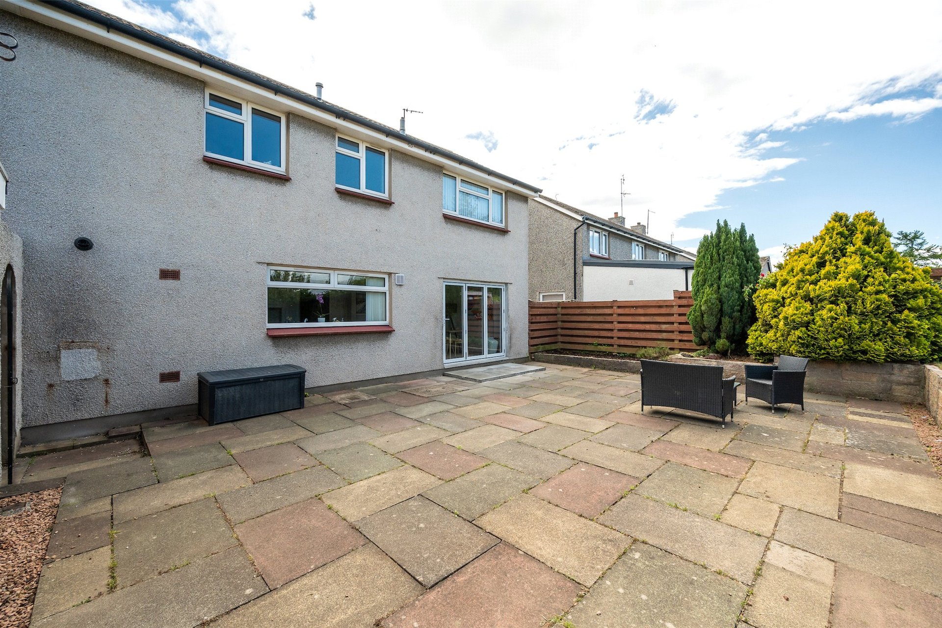 26 Douglas Road, Longniddry, East Lothian, EH32 0LJ - Picture #23