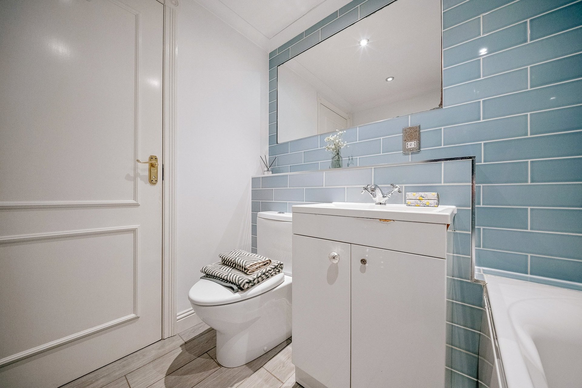 24B/2 Polwarth Terrace, Merchiston, Edinburgh, EH11 1NA - Picture #21