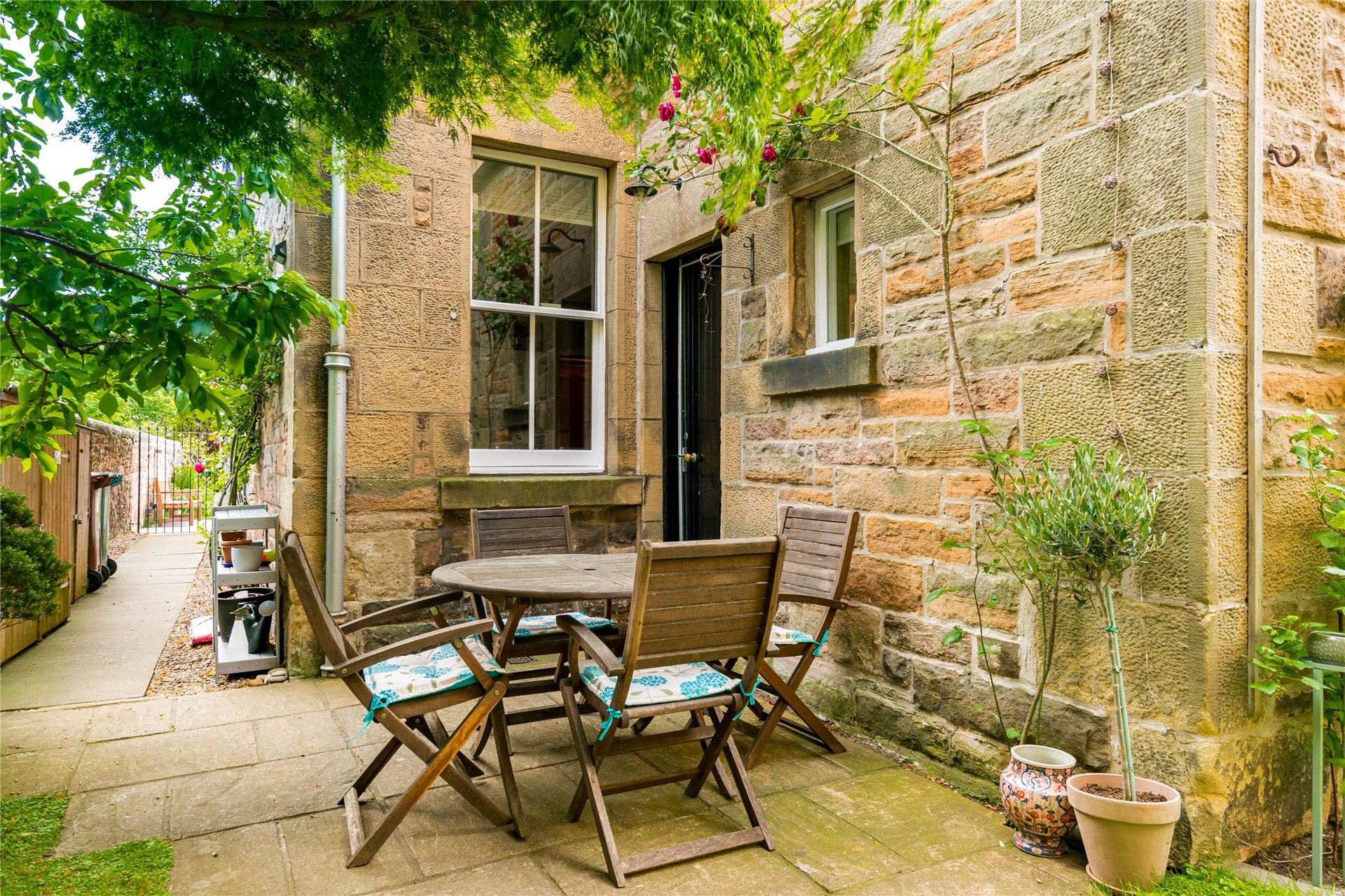 9A Grange Road, Edinburgh, Midlothian, EH9 1UQ - Picture #19